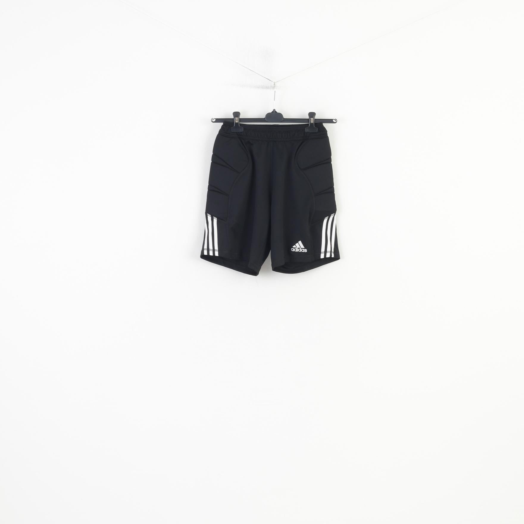 Adidas Men S Shorts Black Sportswear Training Climalite Sport