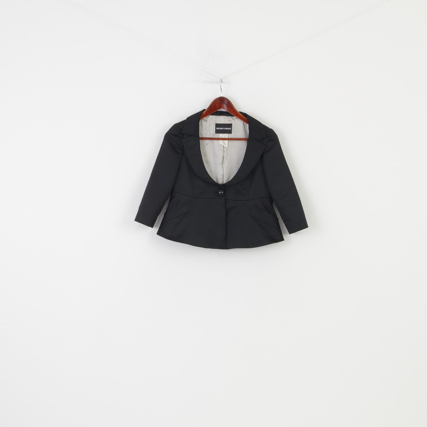 Armani deals blazer price