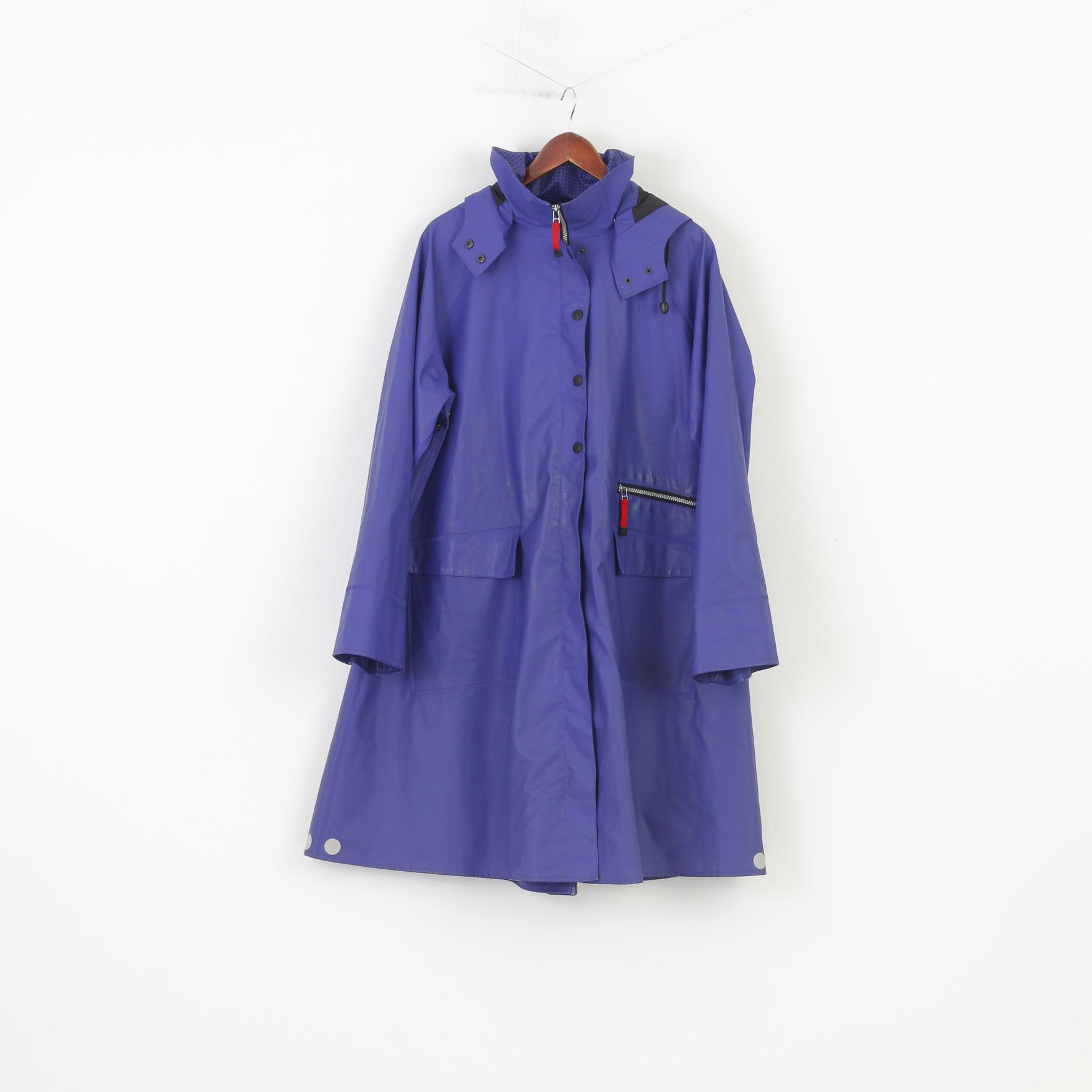 Norwegian raincoat clearance brand