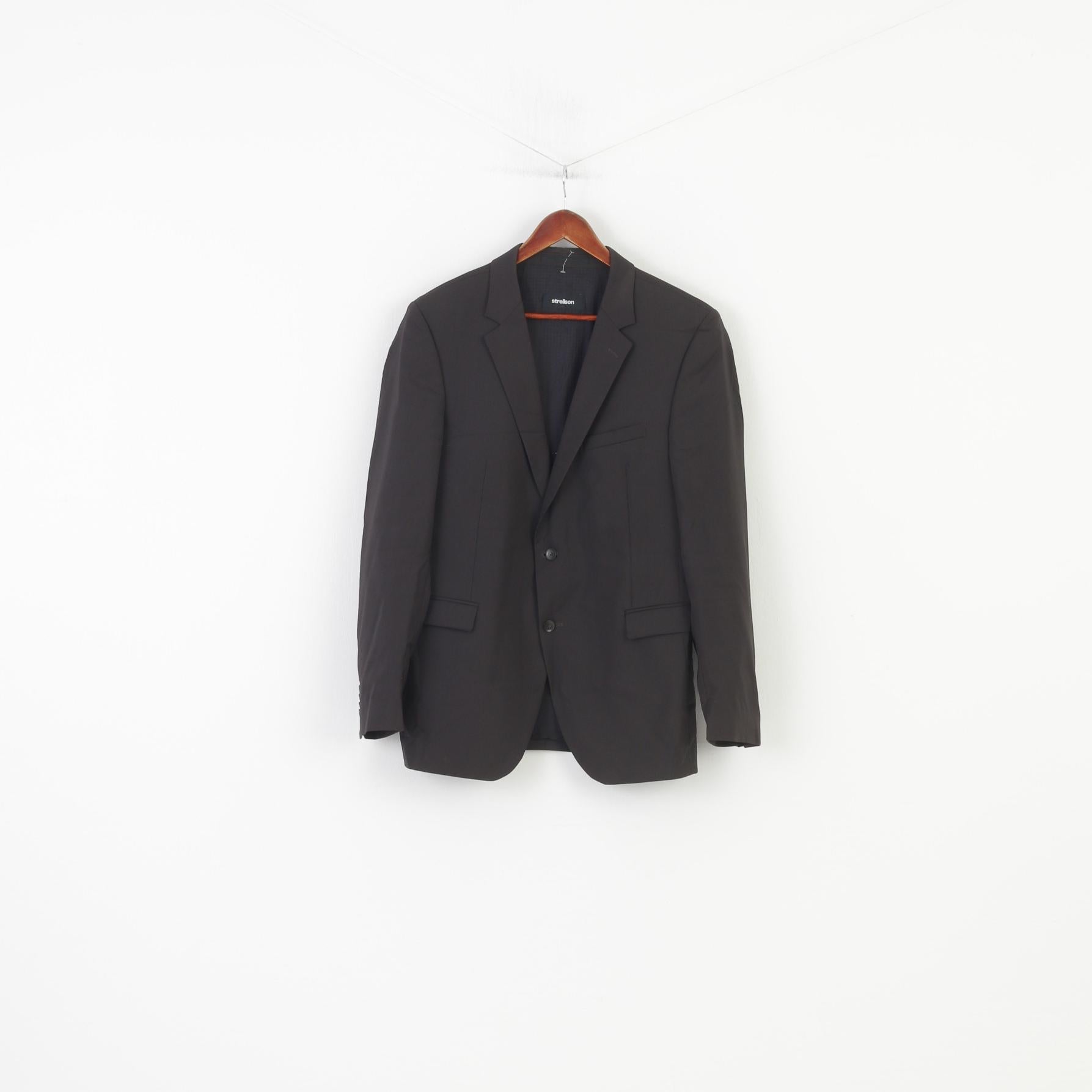 Strellson hotsell jacket price