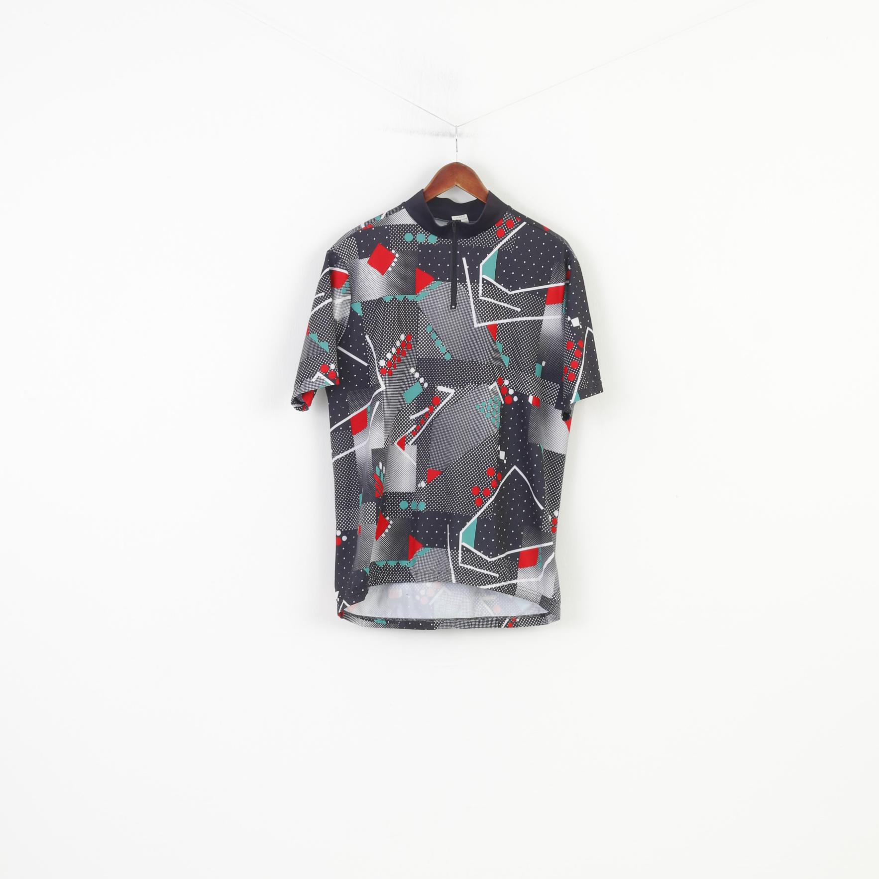 Cycling shirt with sales pockets