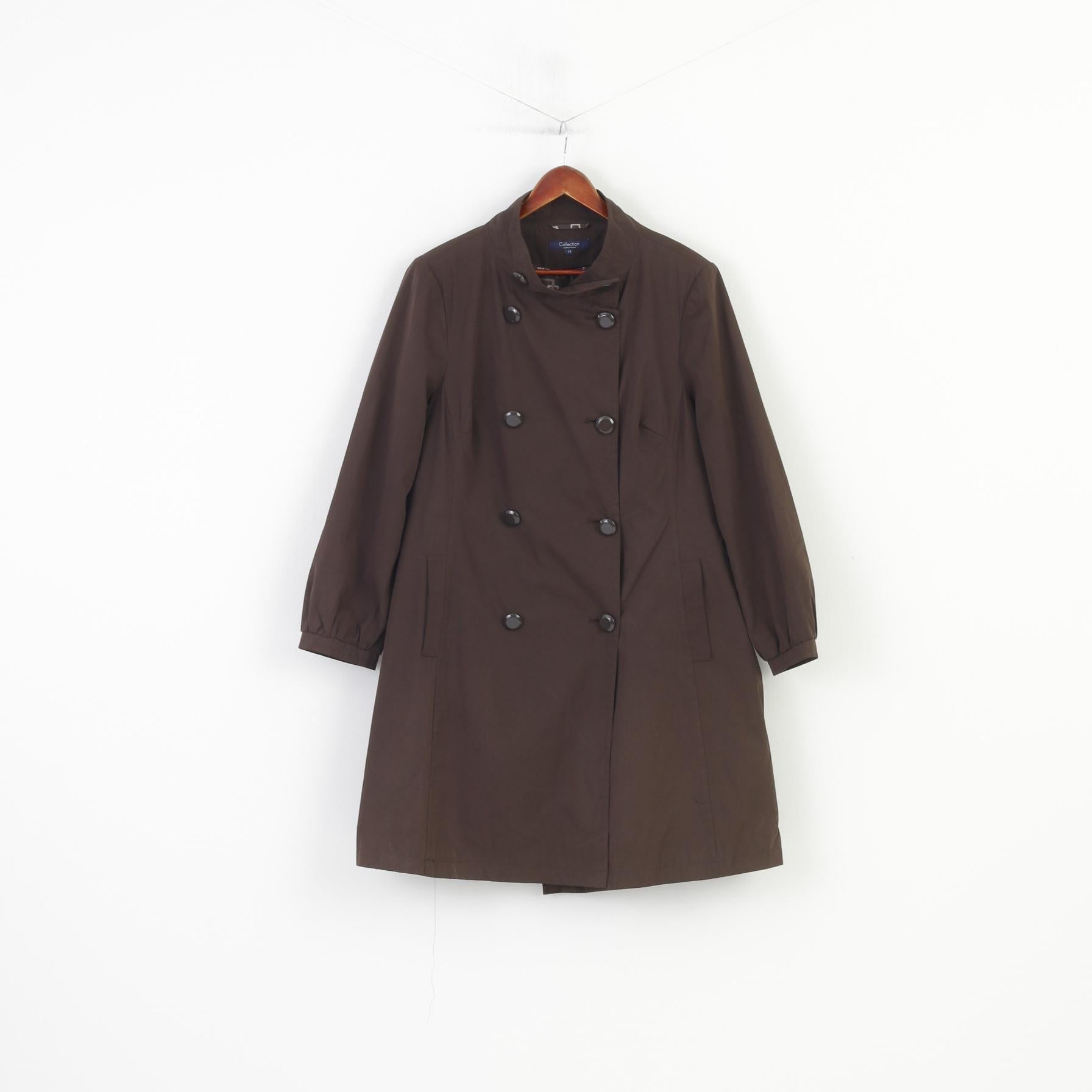 Debenhams mens clearance trench coat