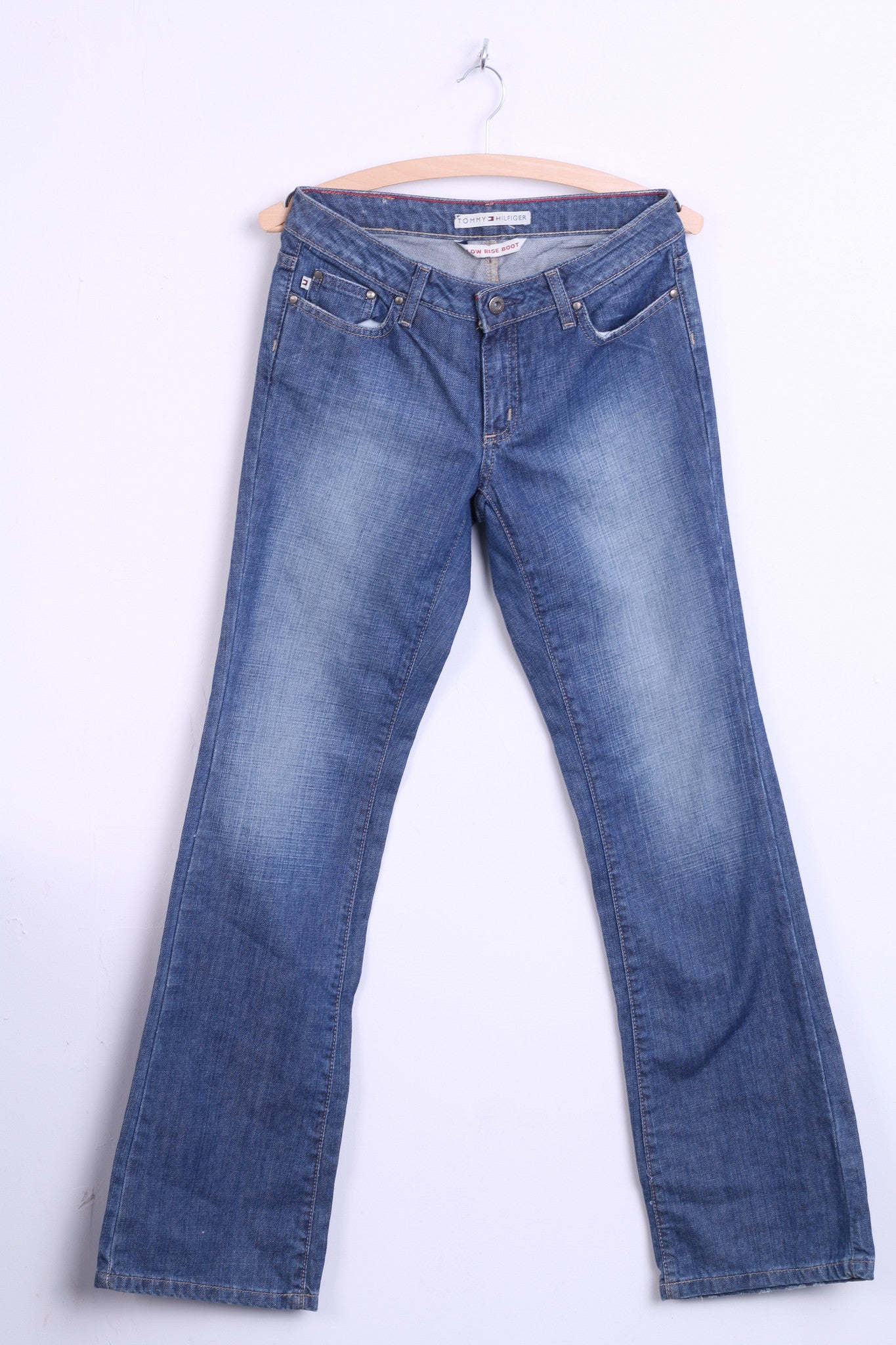 Sale tommy hilfiger store jeans