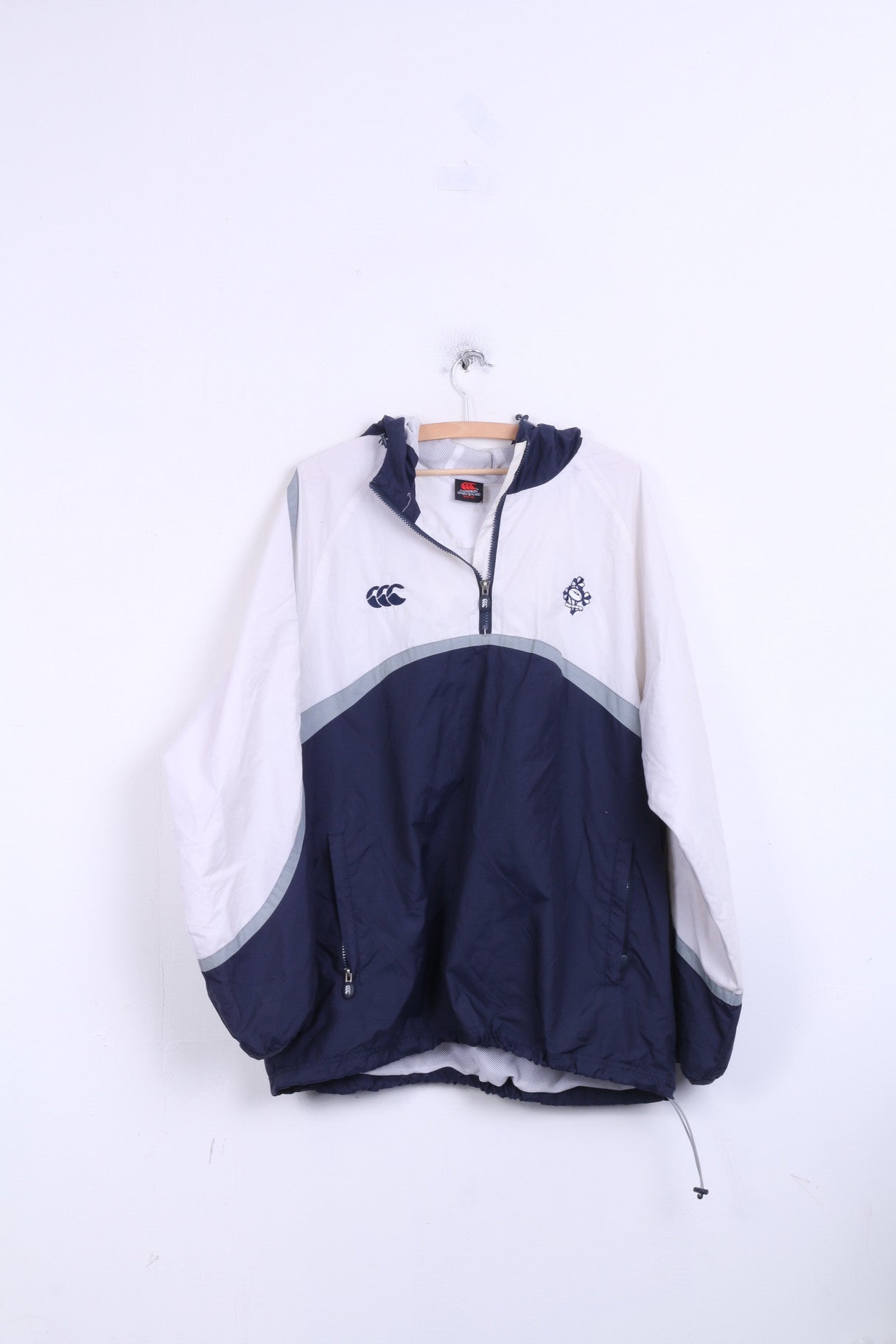 Irfu jacket hot sale