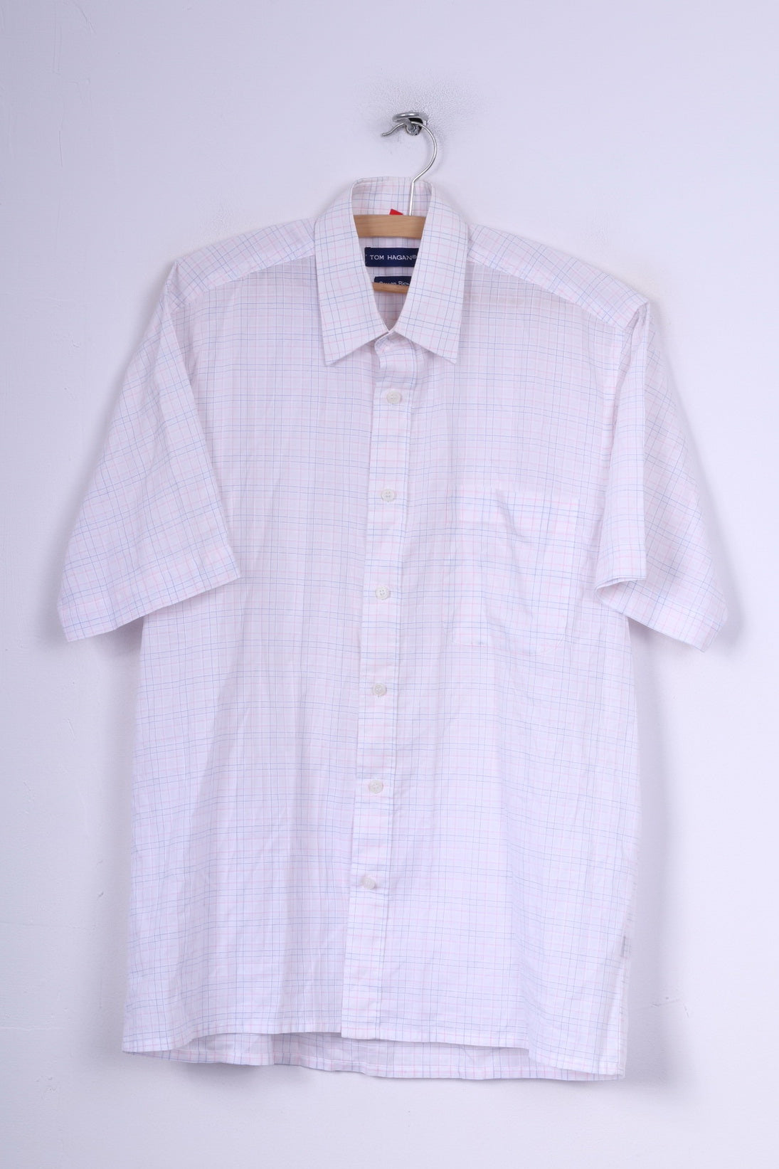 Tom hagan sale short sleeve shirts