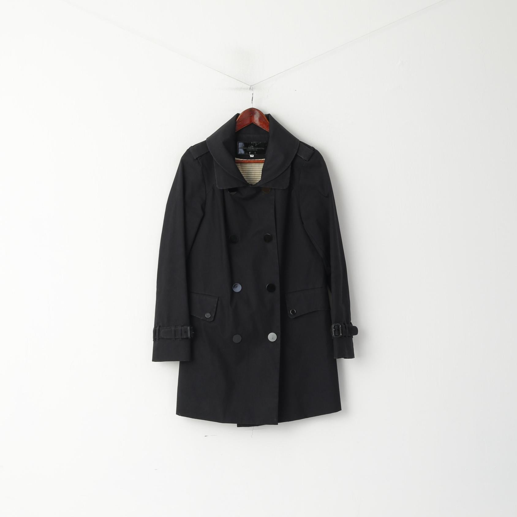 Designers Collection By Charlotte Eskildsen Women 38 S Coat RetrospectClothes