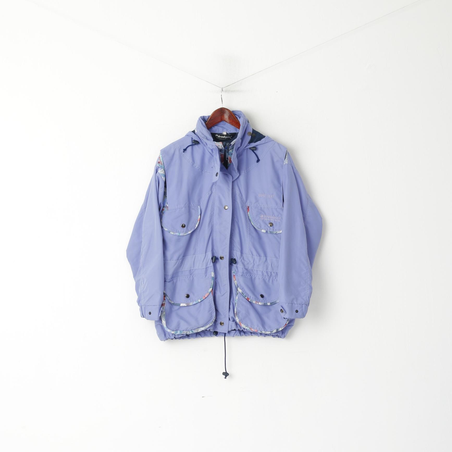 Vintage gore tex on sale jacket