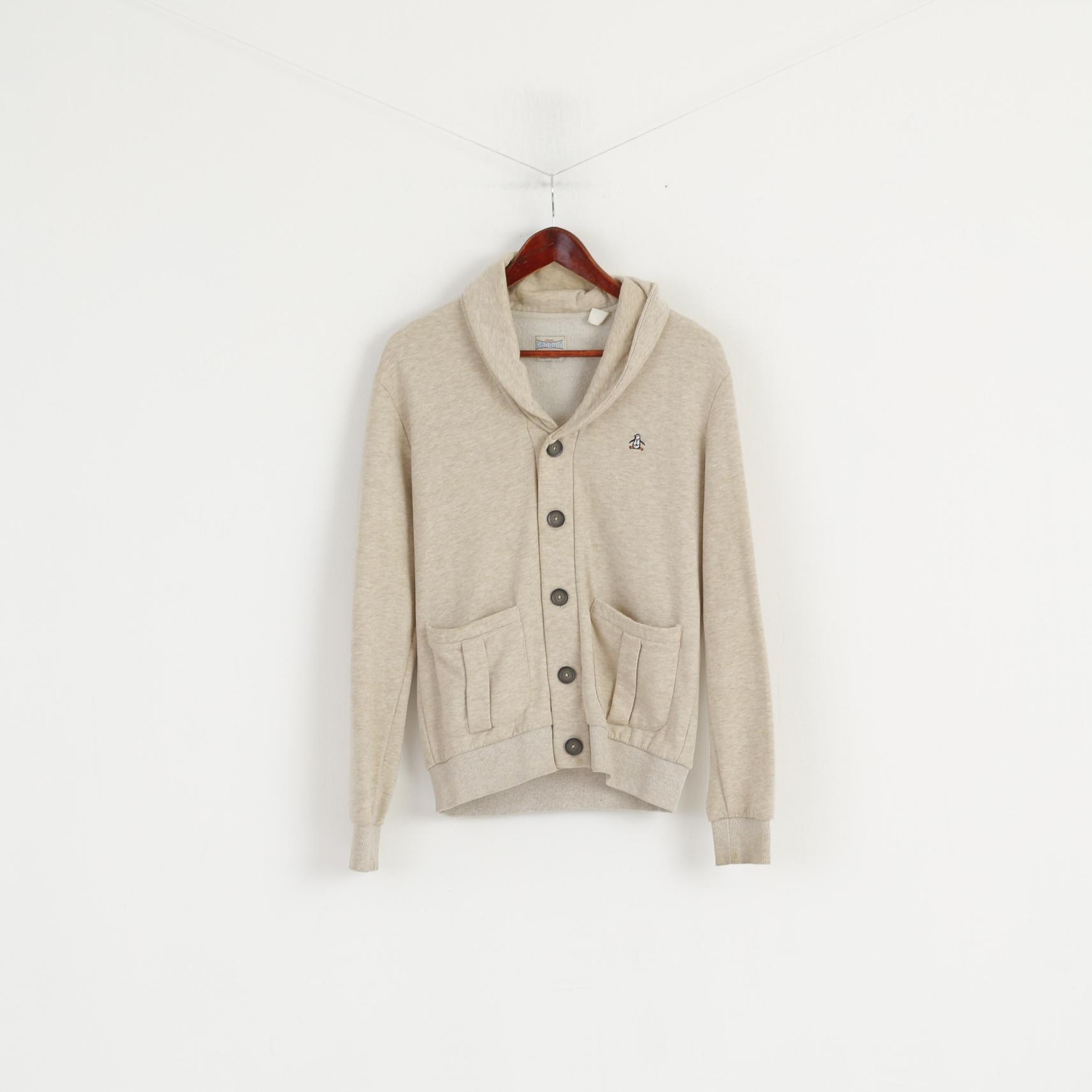 Original penguin cardigan Clearance