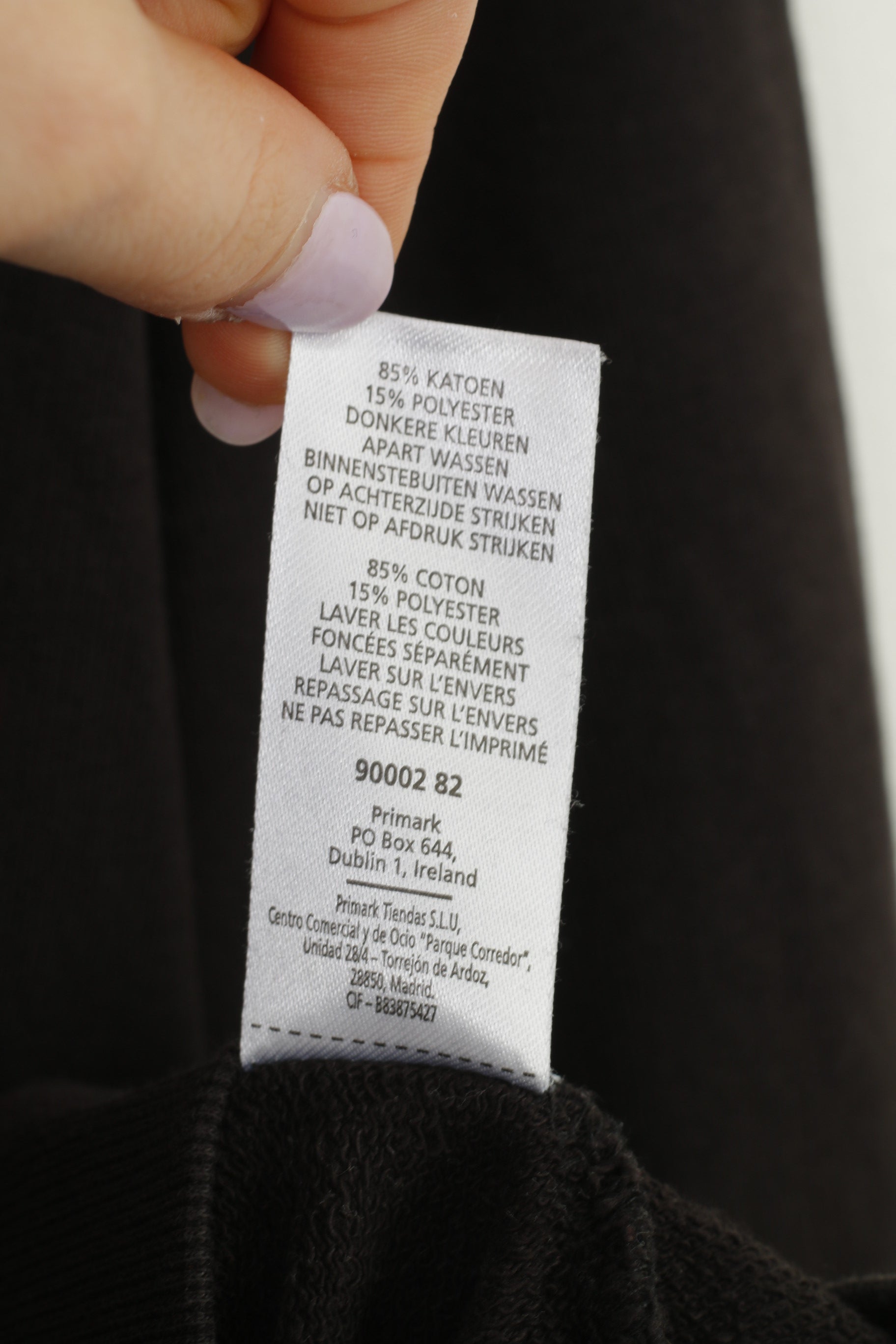 Cedar Wood State Men S Sweatshirt Black Crew Neck Cotton Fernando's Take Me Out Vintage Top