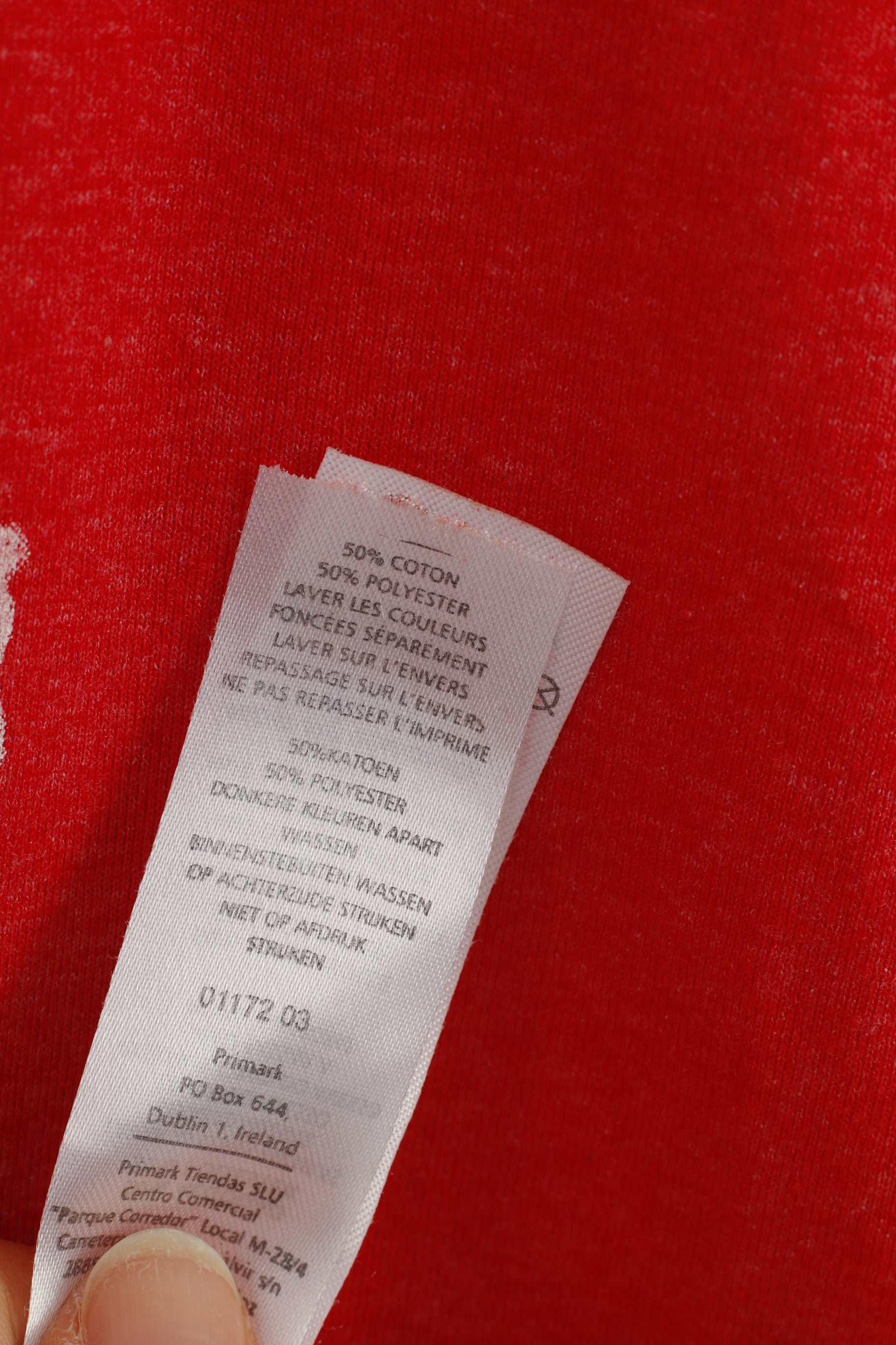 Camicia M da donna Cedar Wood State Red Enjoy Coca-cola Christmass Graphic Top in cotone a maniche corte 