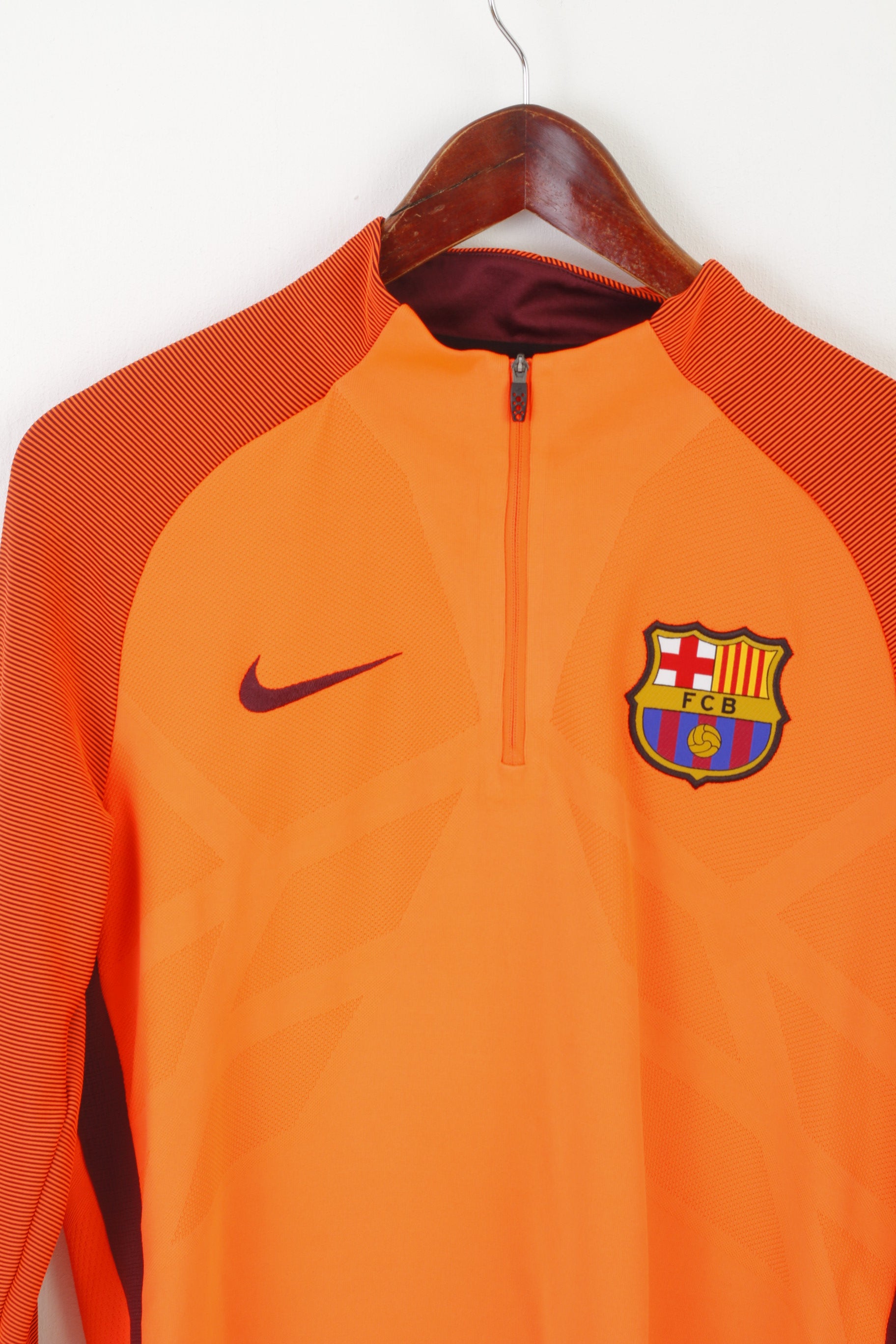 Nike aeroswift best sale barcelona jersey