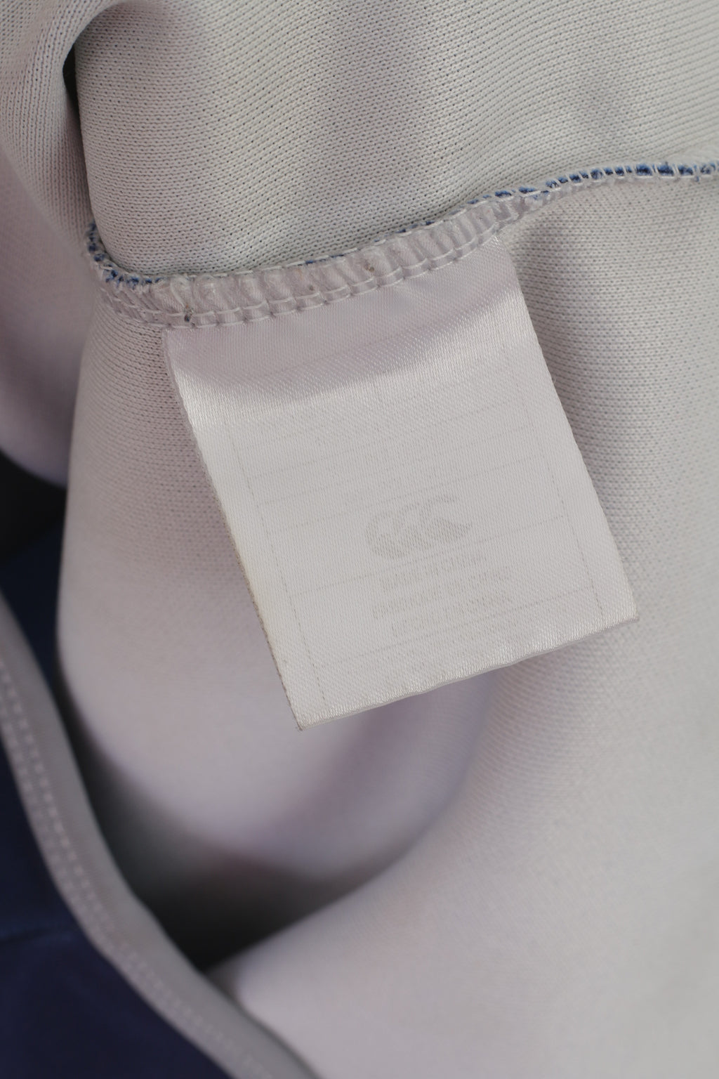 Canterbury of New Zealand Boys 14 Age Shirt Navy Leinster Rugby Jersey Vintage Top