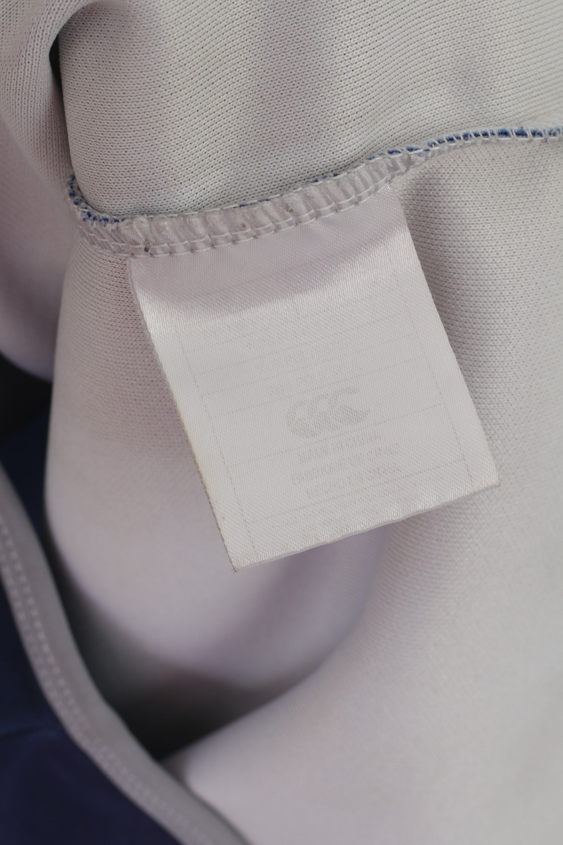 Canterbury of New Zealand Garçons 14 Âge Chemise Marine Leinster Rugby Jersey Vintage Top