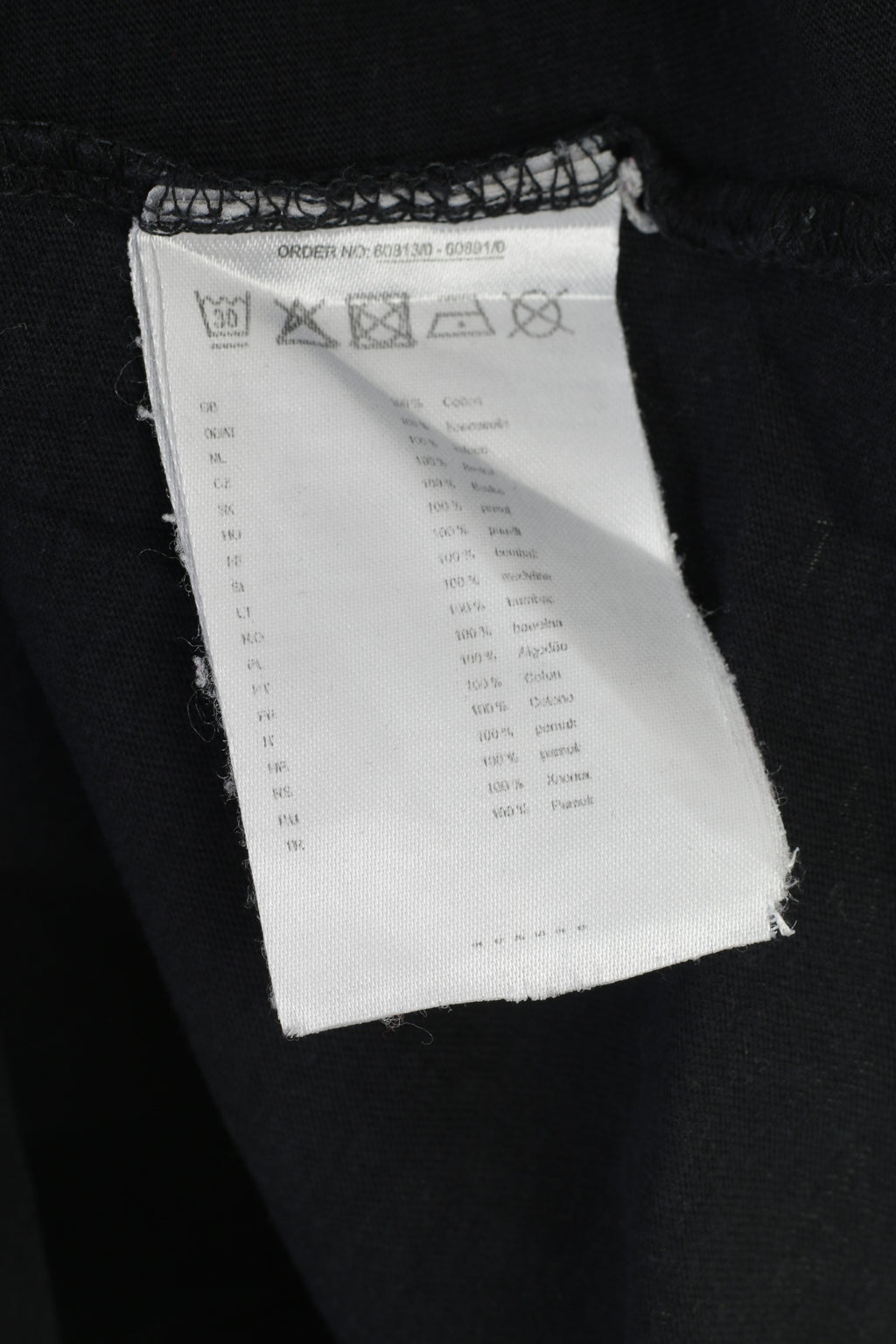 The Rolling Stones Women 170 S Shirt Black Mouth Graphic Cotton Fit Vintage Fif'ty Years Top