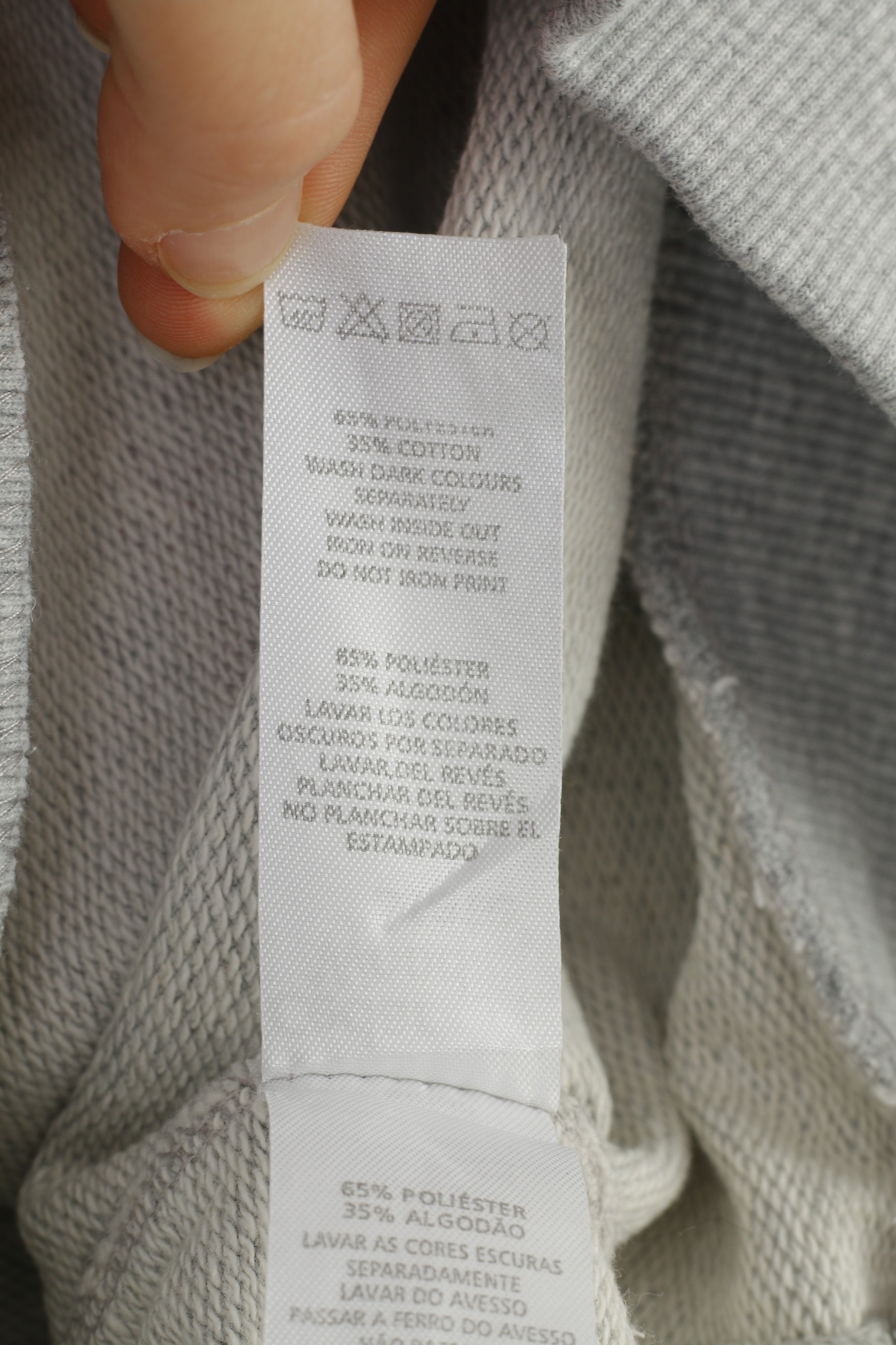 Cedar Wood State Men S Sweatshirt Grey Graphic Coca Cola Santa Crew Neck Vintage Top