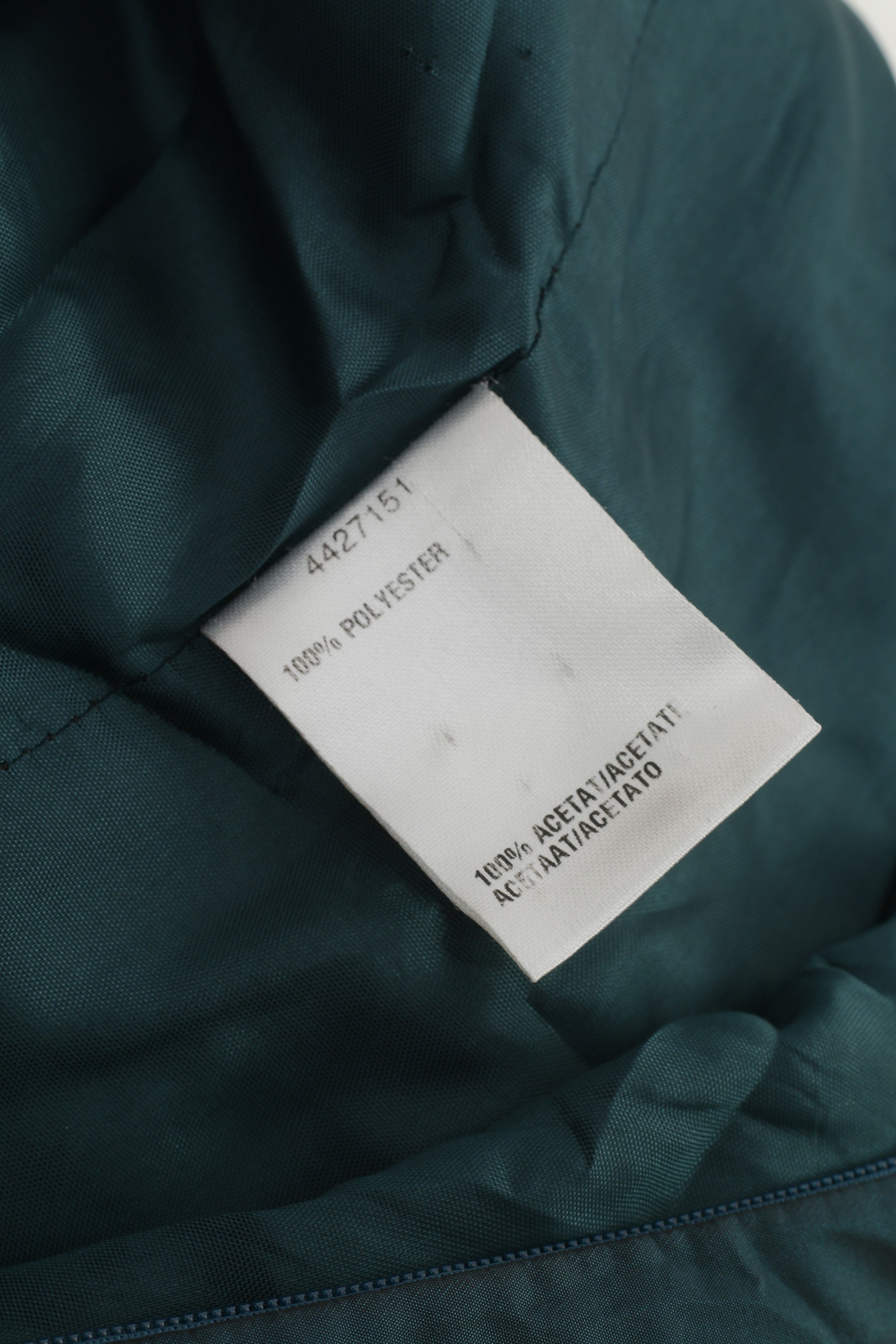 Marie Blanc Femmes 12 M Mini Robe Bandeau Vert Mer Brillant Volants Élégant Fête Été Vintage