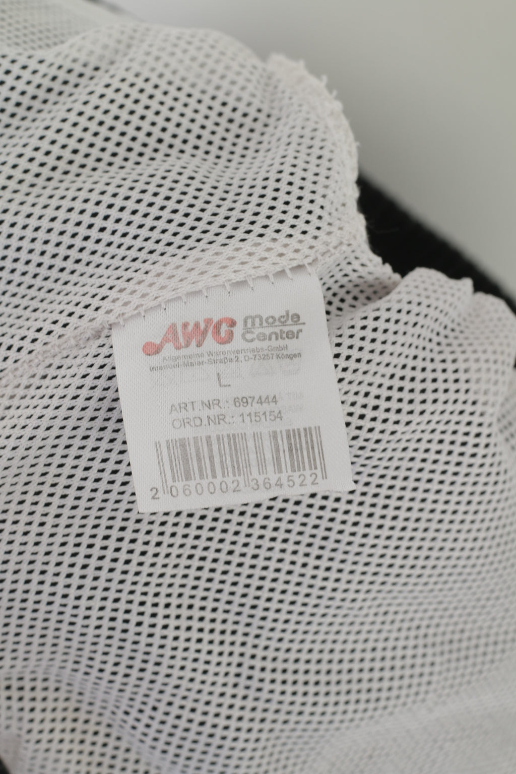 Exploration Men L Shorts Nero Southern Territory Adventures Wait band Bermuda