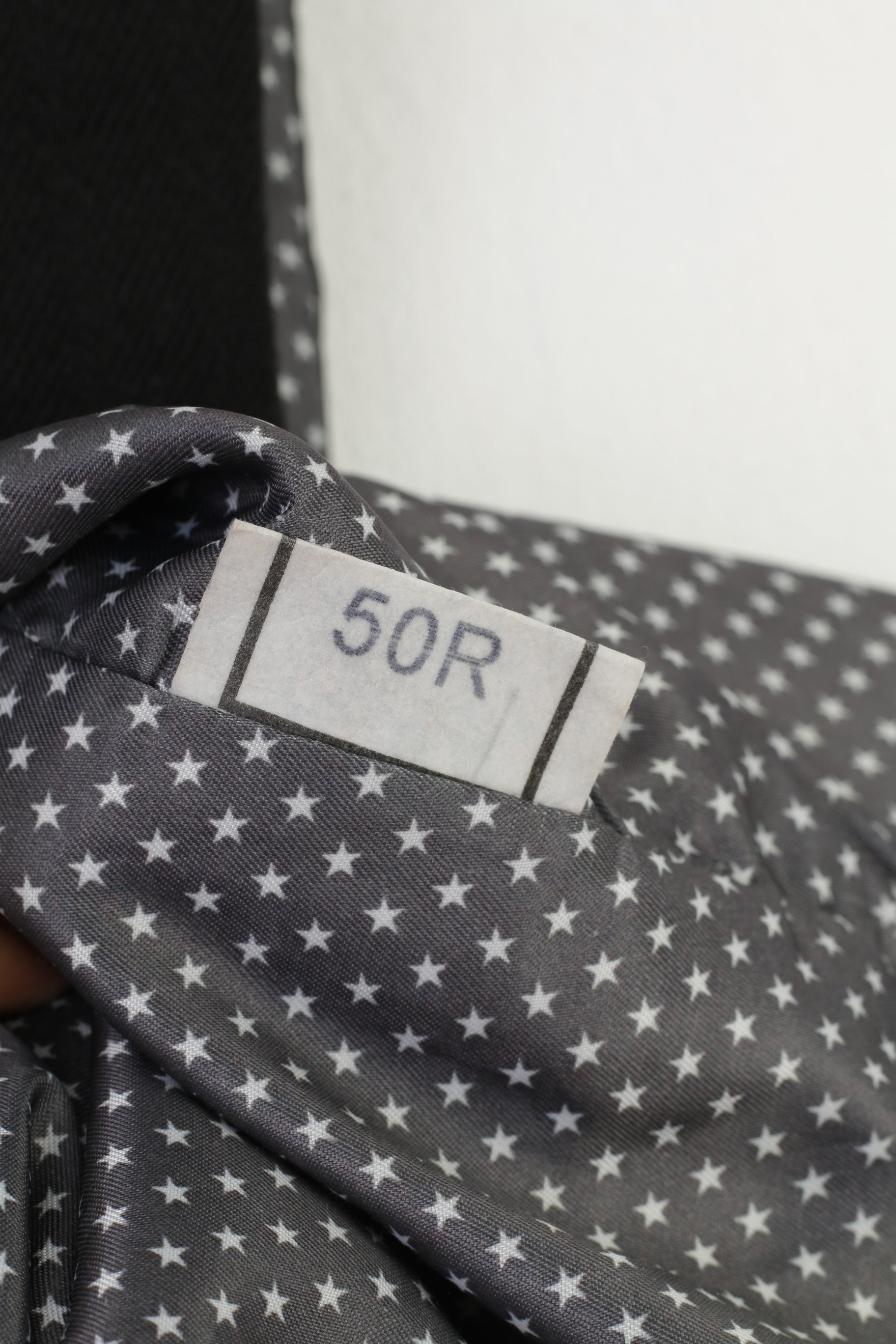 Marc Darcy Men 50 Vest Black Elegant Bottoms Sleevelees London Vintage Top