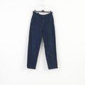Polo by Ralph Lauren Men 30 Trousers Cotton Navy Pockets Vintage Pants