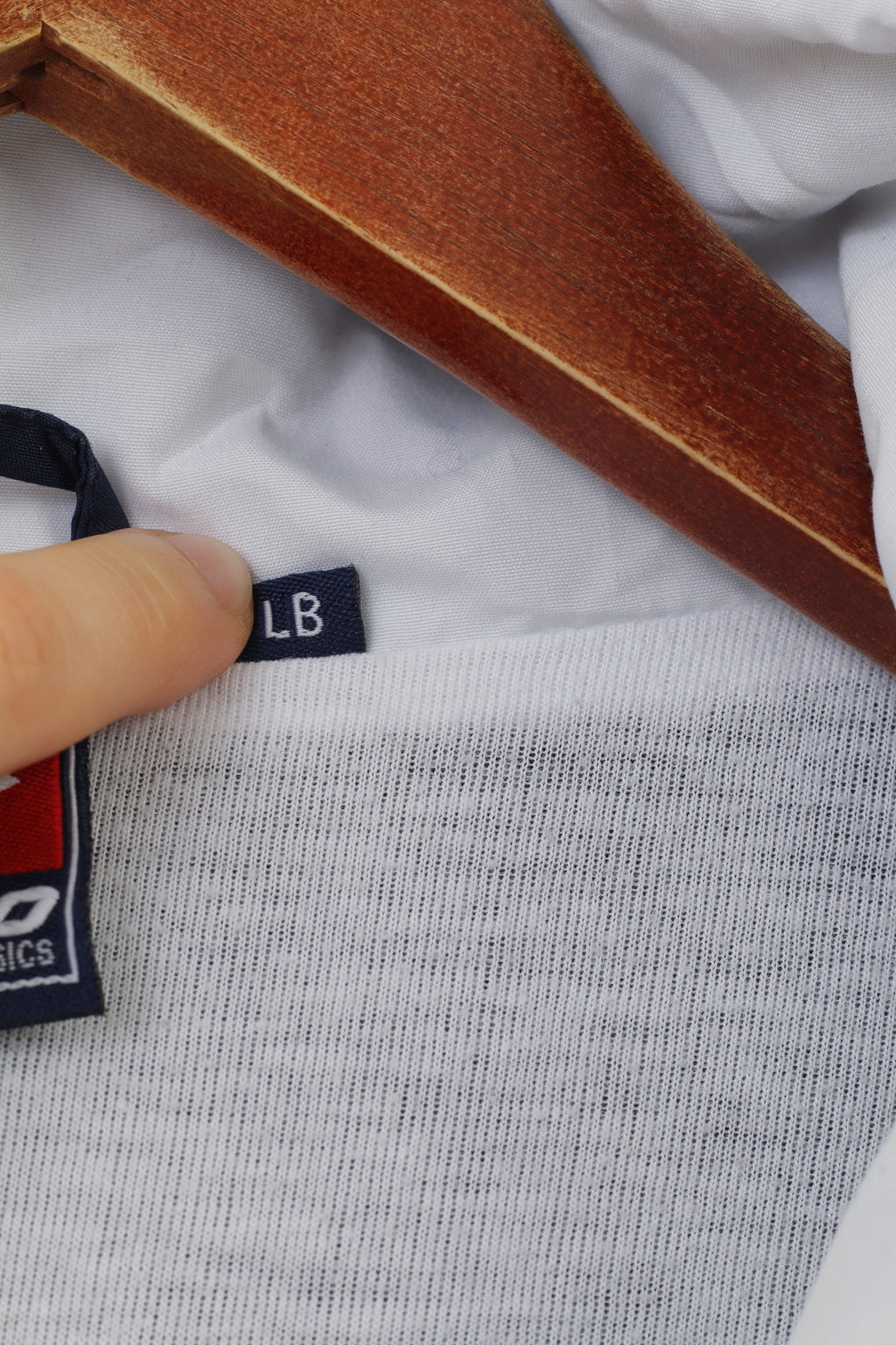 Lotto Boys LB 16 Âge Veste Bleu Marine Col Zippé Pull Sportswear Poches Légères Entraînement Vintage Italien Classique Haut 