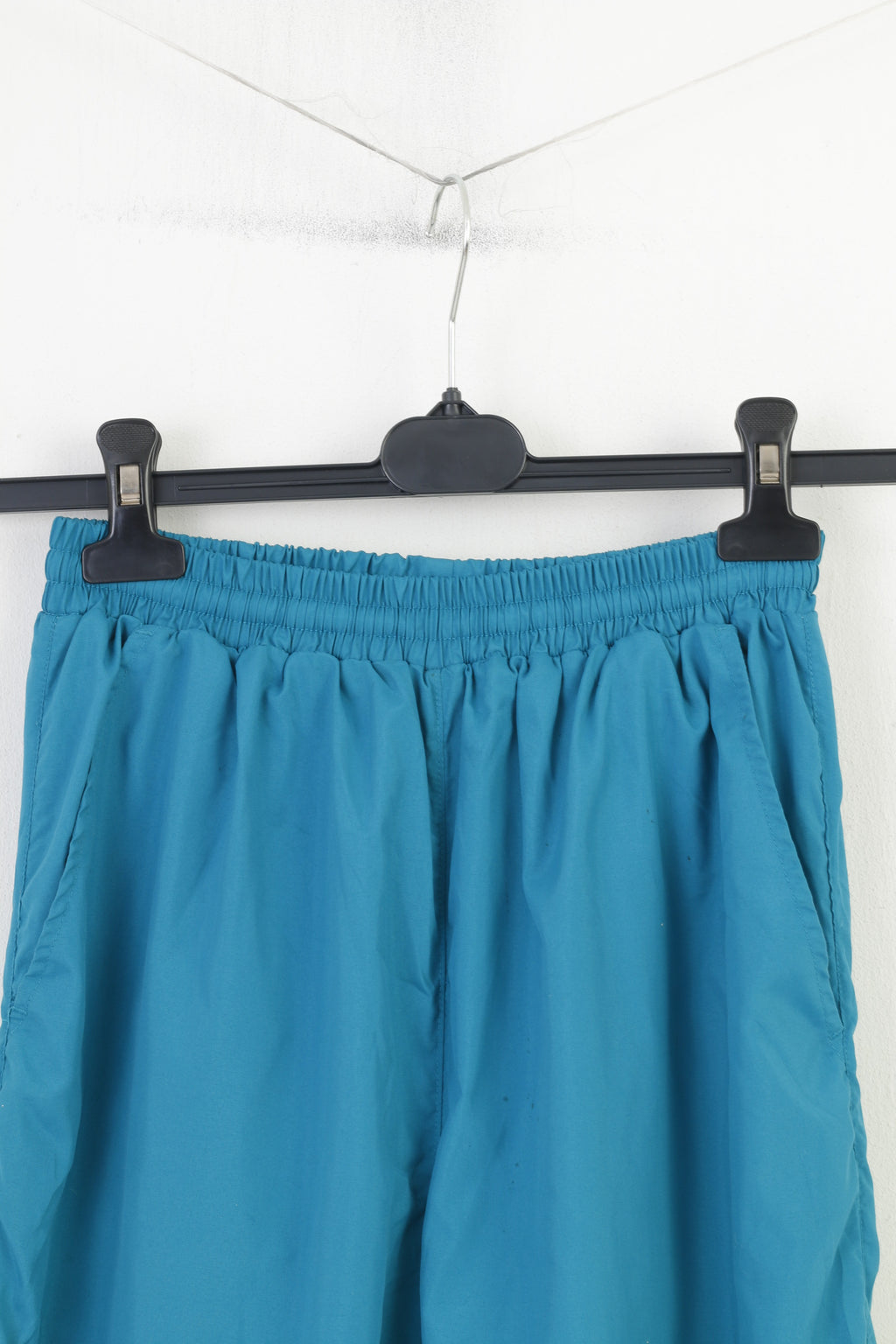 Head Women S Tracksuit Set Turquoise Sweatpants Jacket Training Sportswear  Vintage 90s Pockets Full Zipper Top