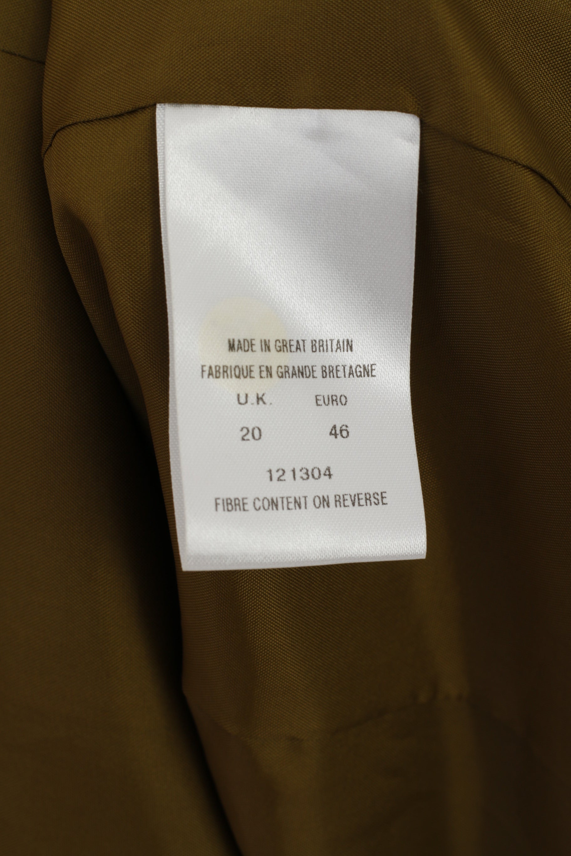 Eastex Heirloom Women 20 46 XL Blazer Green Shiny Sinlge Breasted Classic Jacket