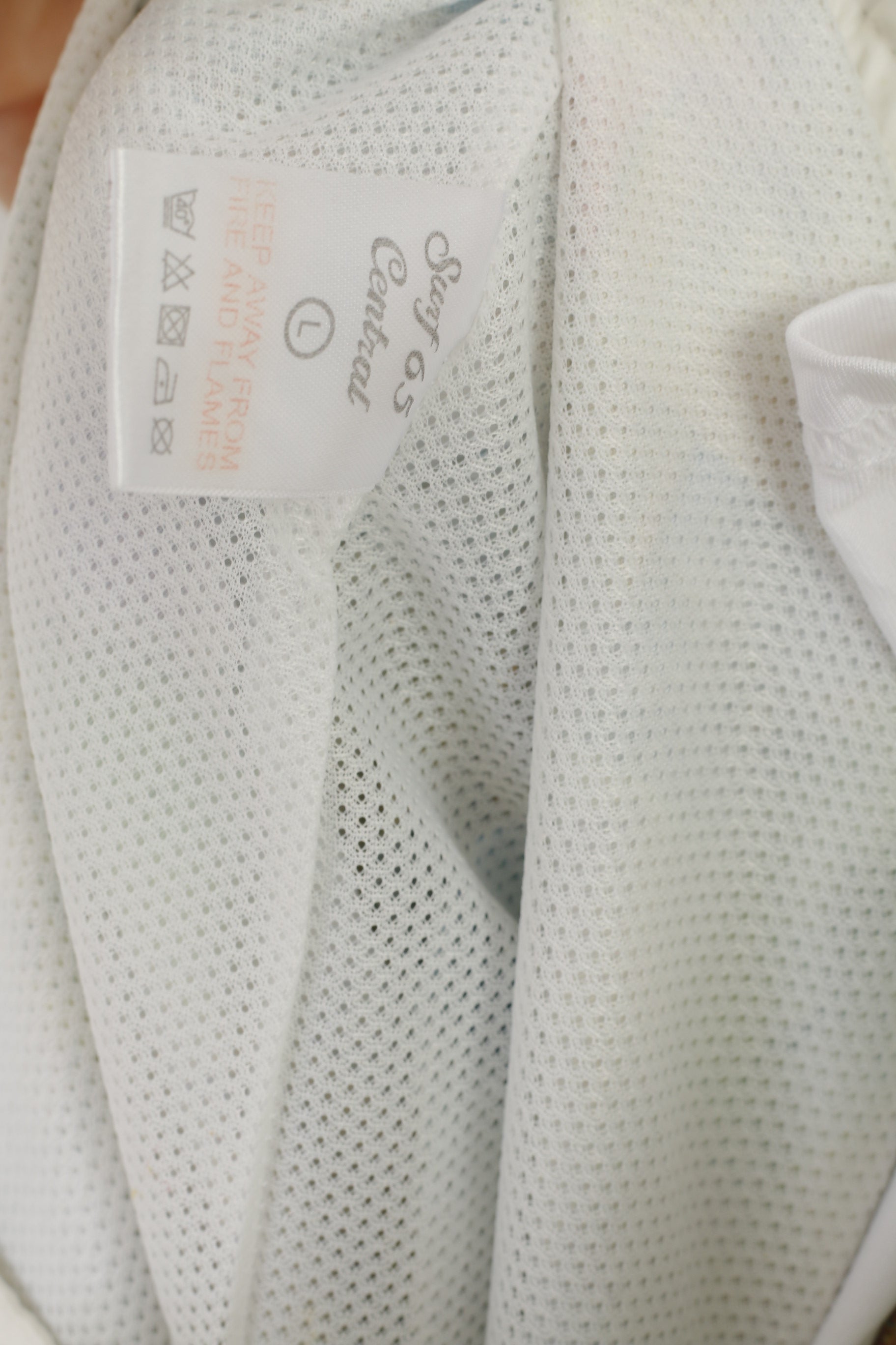 Surf 65 Central Men L Short Short de bain imprimé multicolore Bermuda d'été