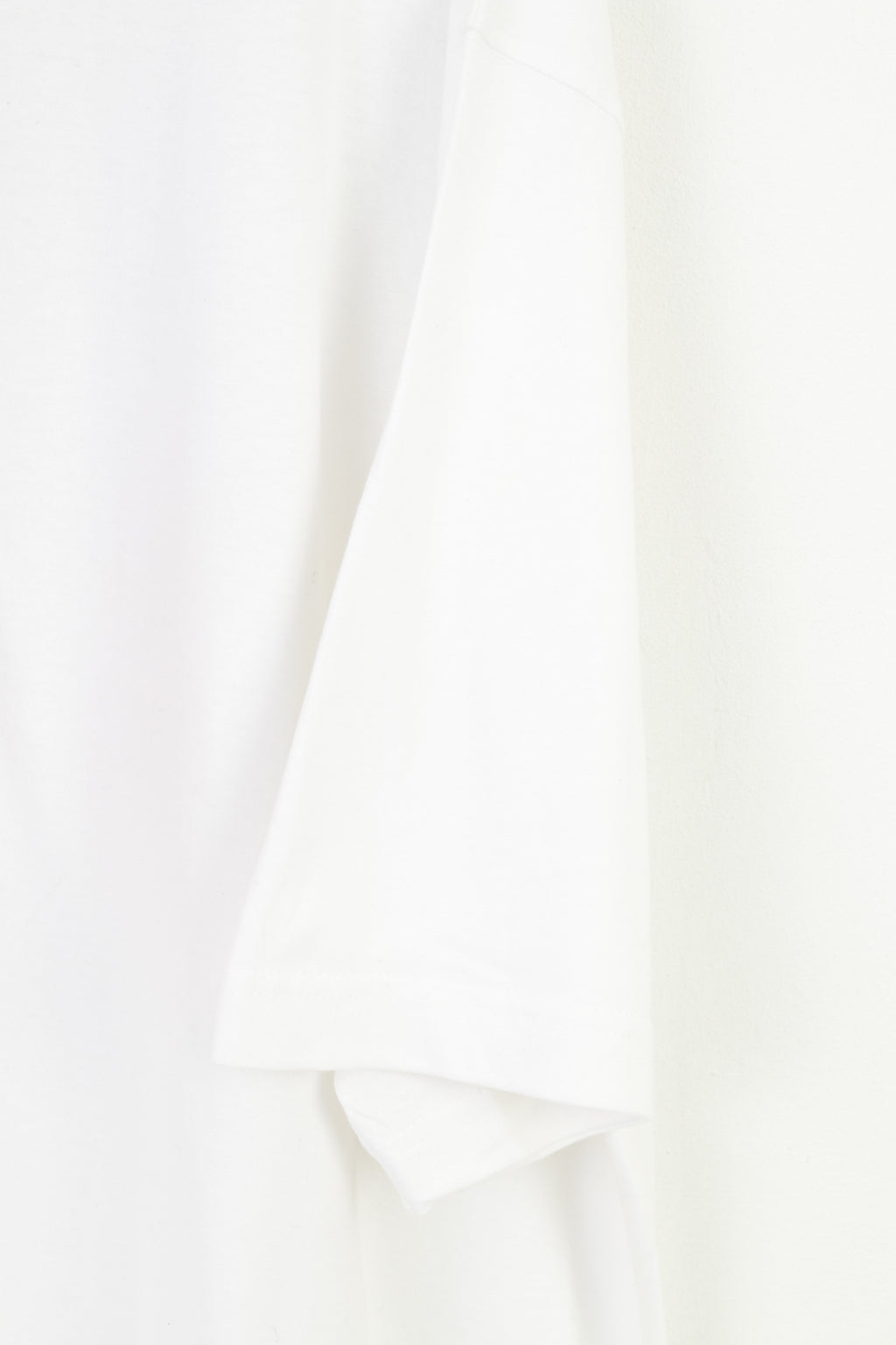 Joe Browns Men 3XL T-Shirt White Cotton Graphic Michael Jackson Crew Neck Top