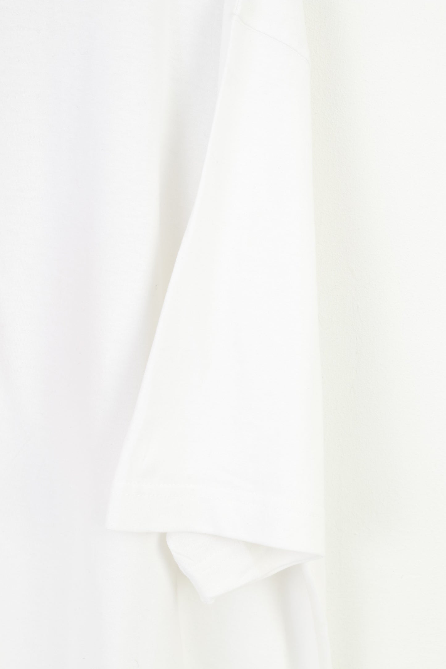T-shirt Joe Browns da uomo 3XL Top girocollo con grafica Michael Jackson in cotone bianco
