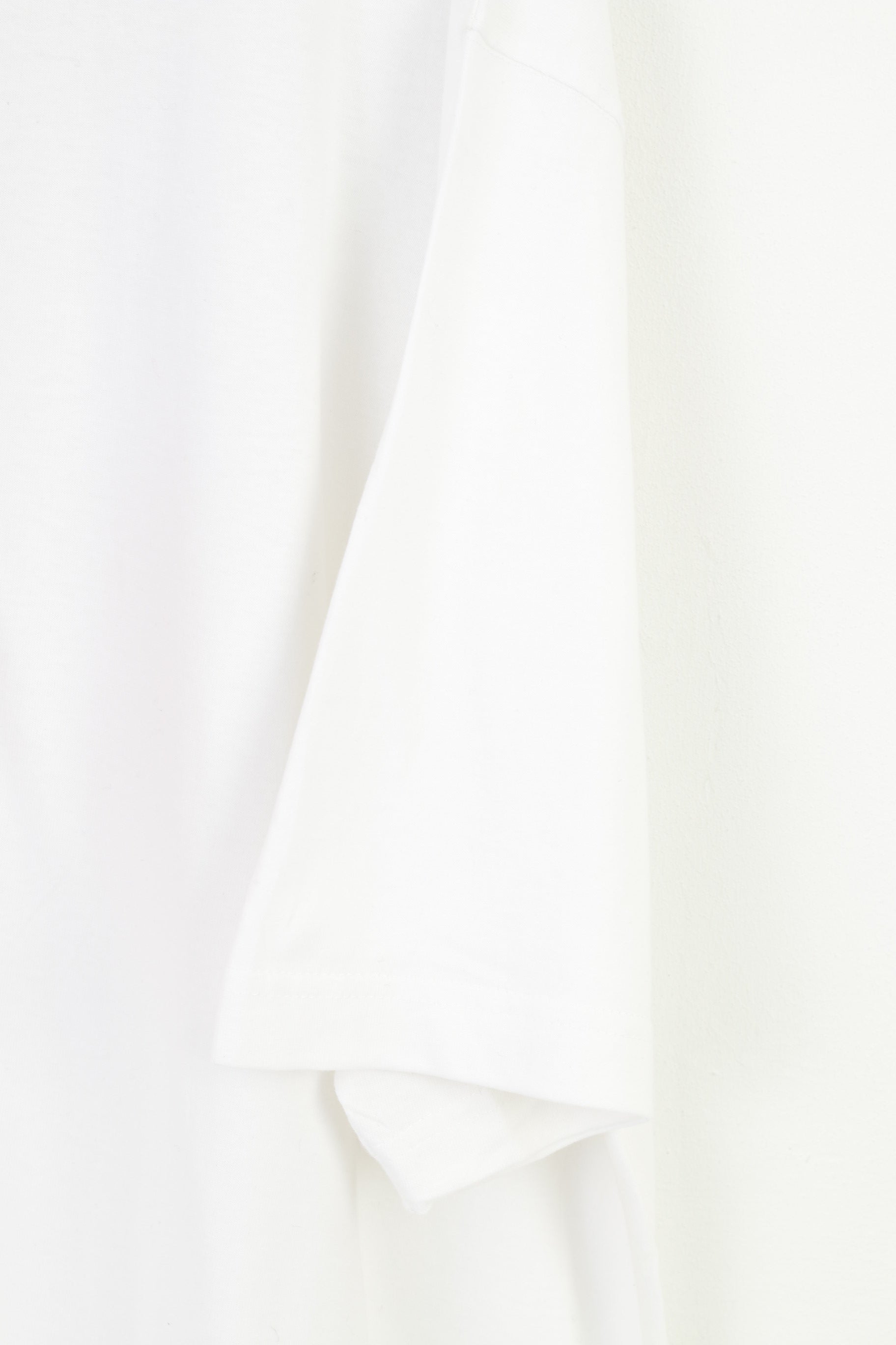 Joe Browns Men 3XL T-Shirt White Cotton Graphic Michael Jackson Crew Neck Top