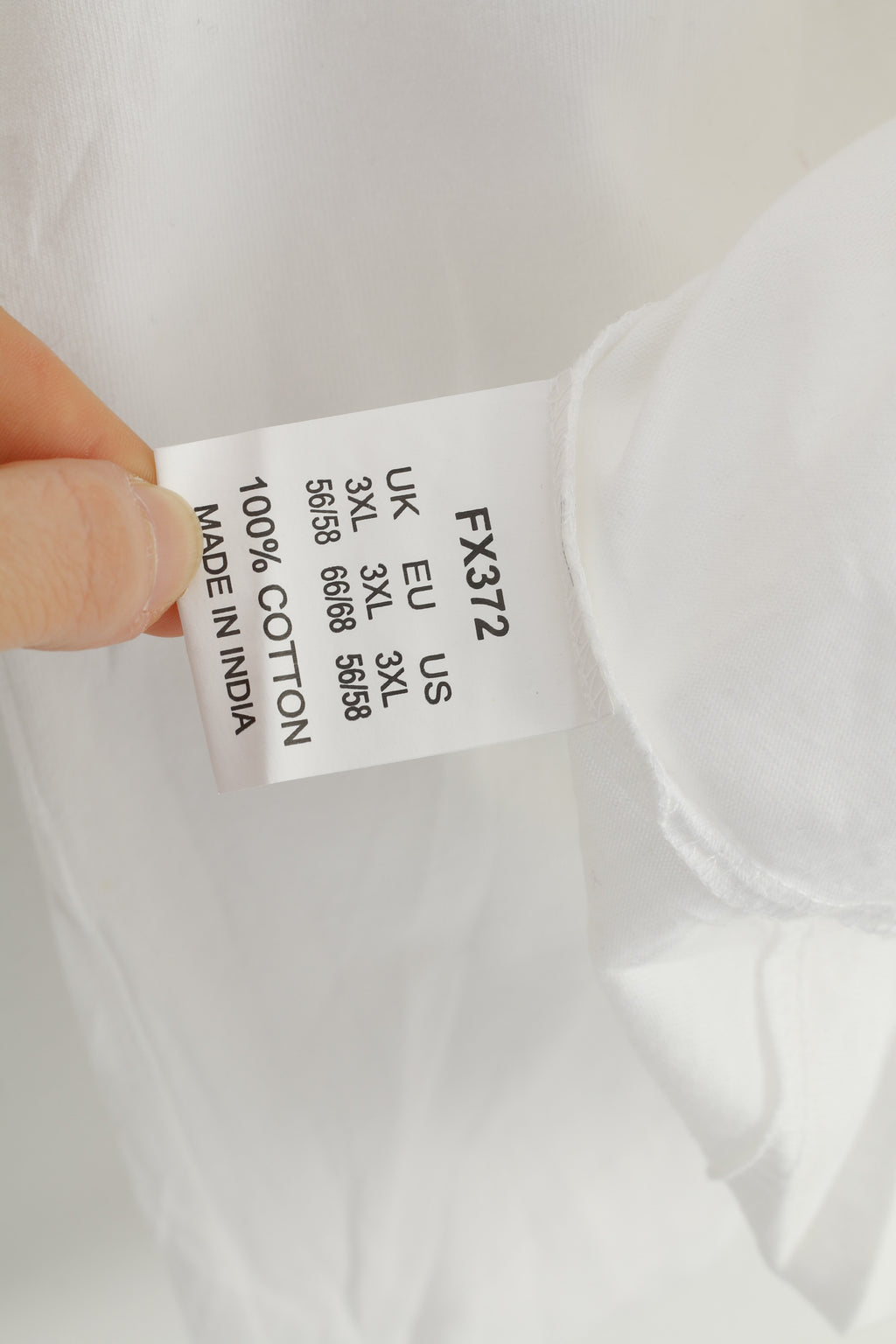 Joe Browns Men 3XL T-Shirt White Cotton Graphic Michael Jackson Crew Neck Top