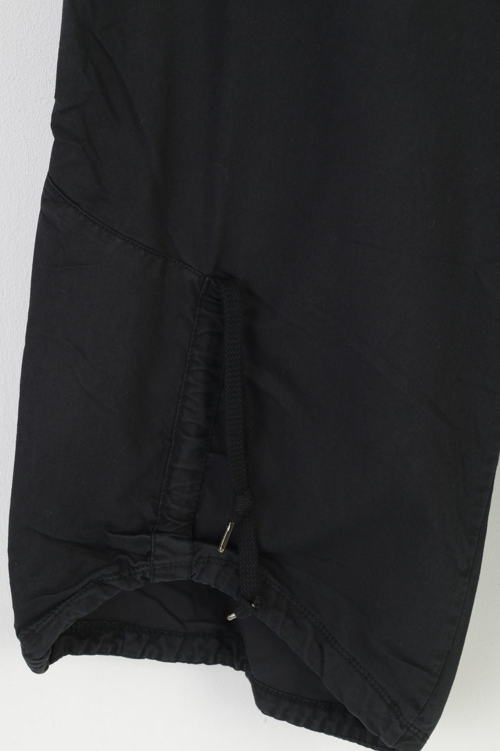 Pantaloncini Nike Donna 12 40 Pantaloncini neri Fit Dry Studio Fit Pantaloni da allenamento Outwear Pantaloni sportivi 