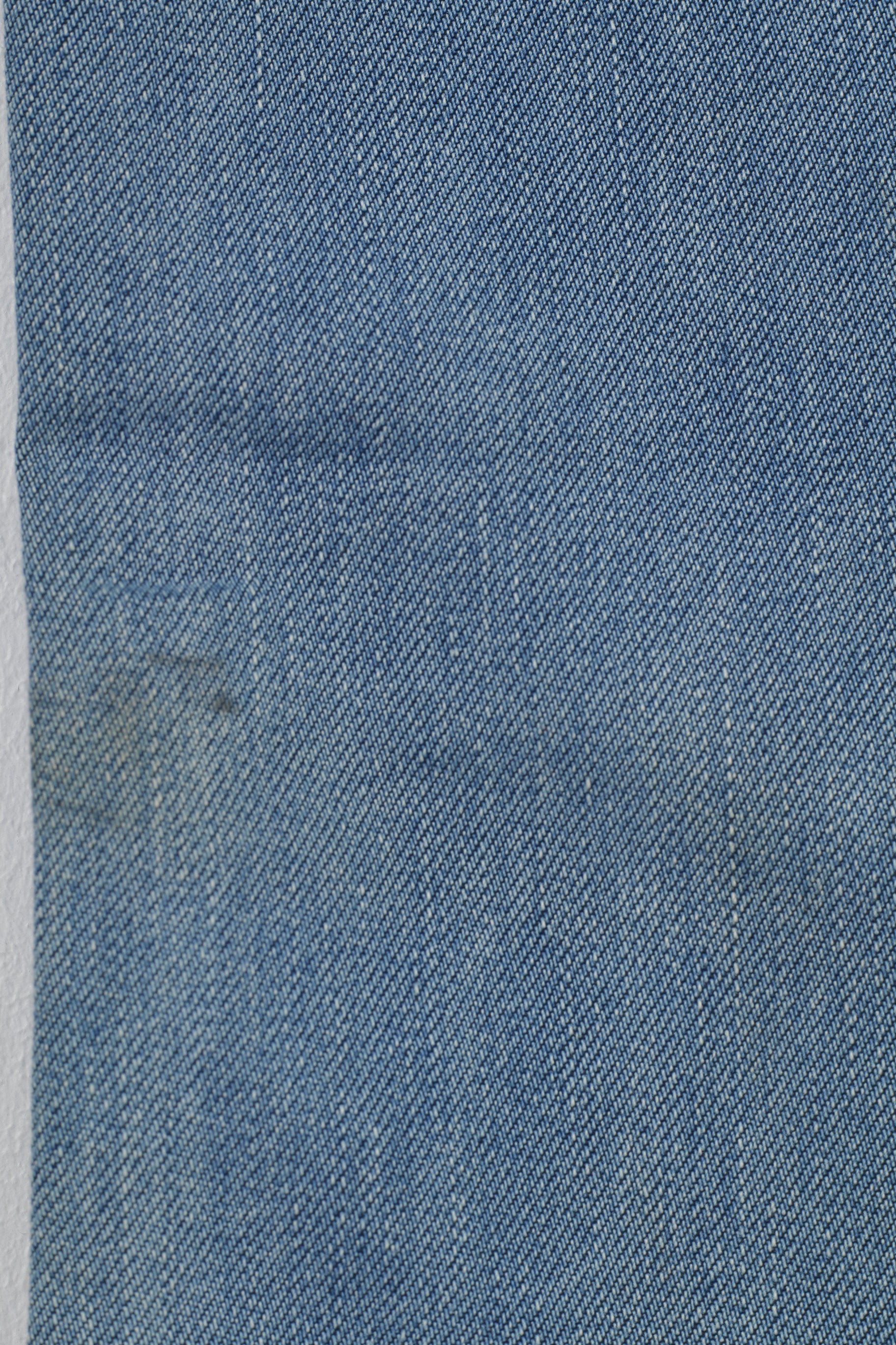 NEW Imars Jeans Denim Fashion Woman 29 Trousers Blue Jeans Cotton Vintage Top