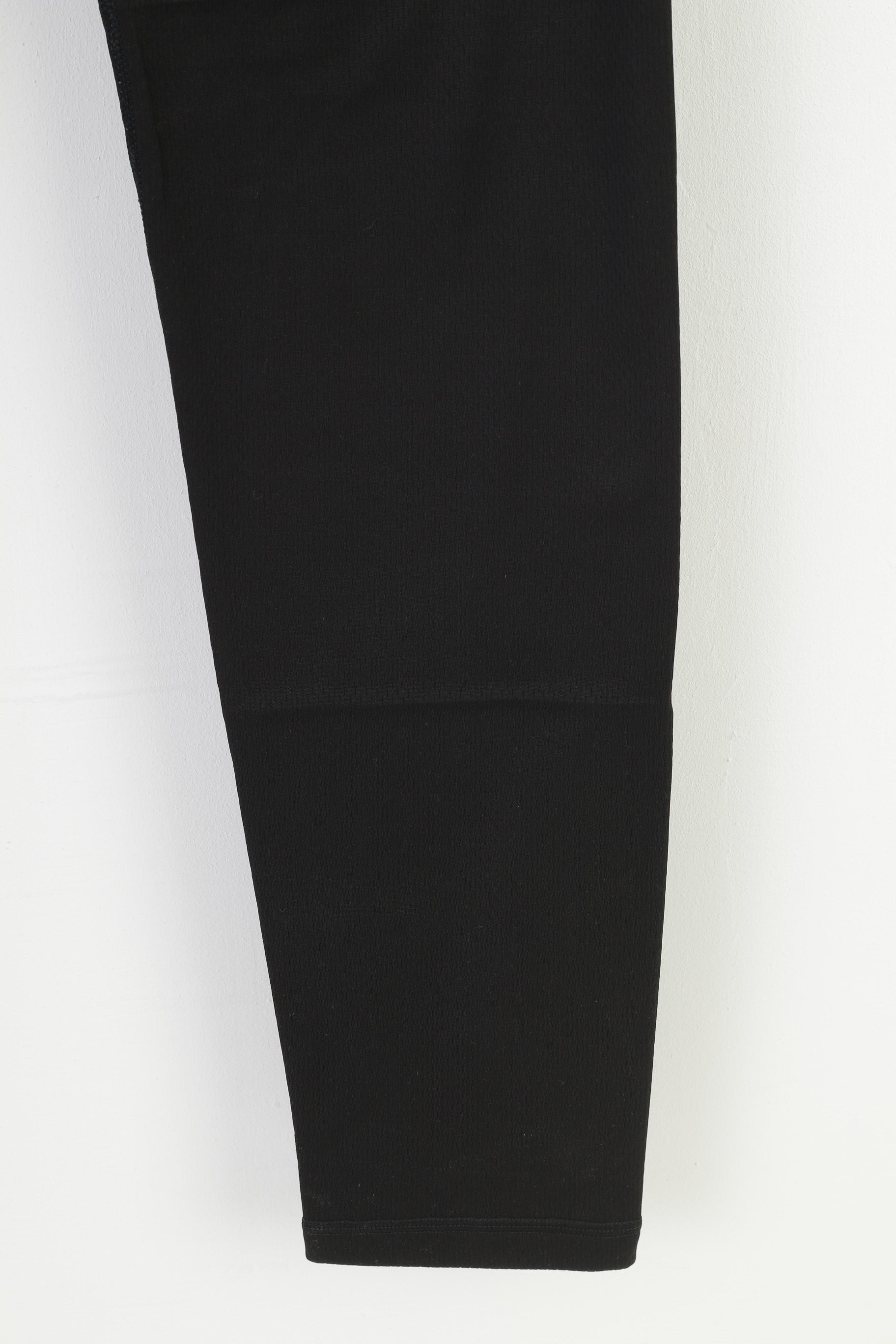 Sportful Men 52 XL Under Trousers Black Basic Long Underwear Long Winter Padded Pants