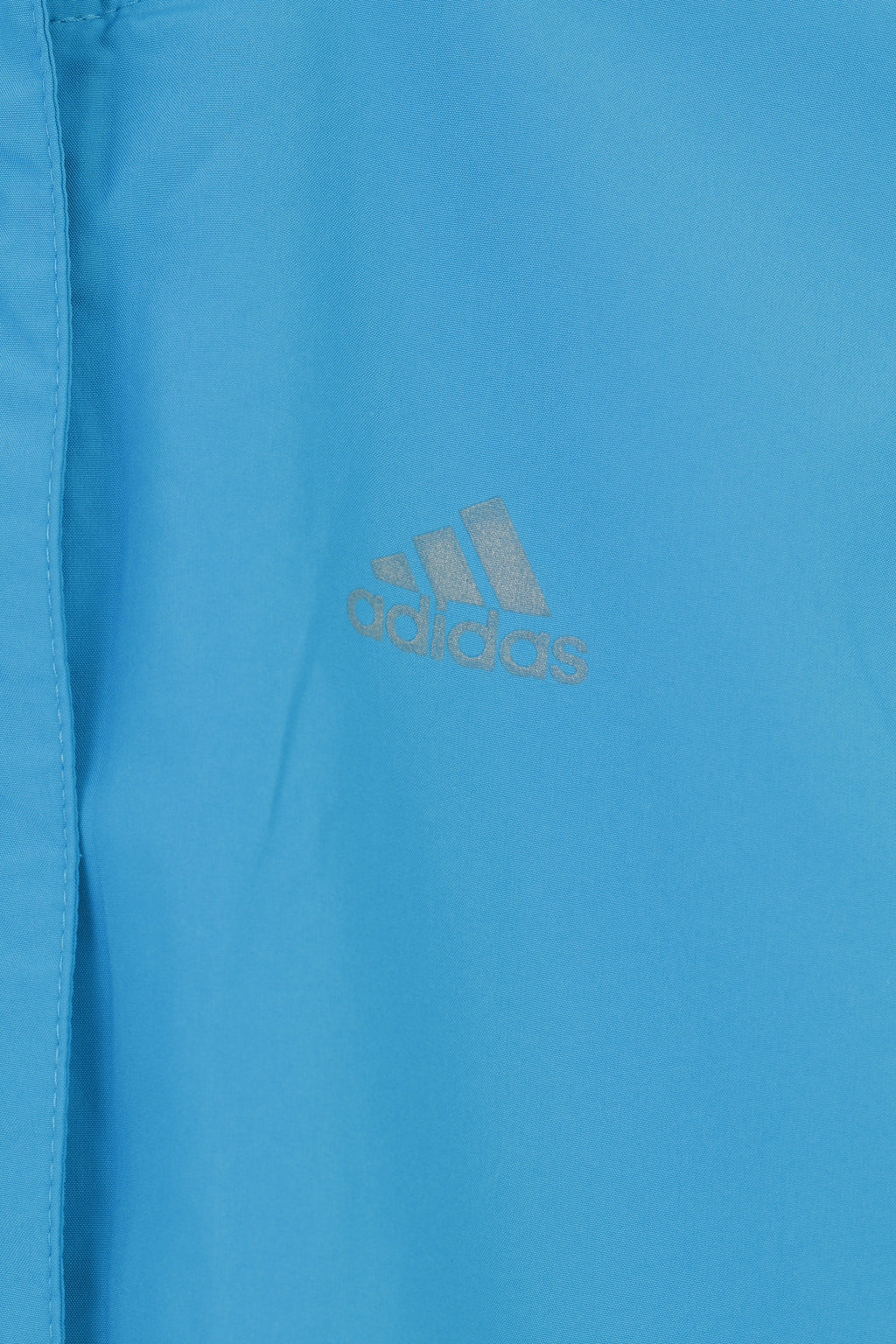Adidas Femme 40 M Veste Bleu Clima Proof Formotion Run Fitness Training Outwear Top