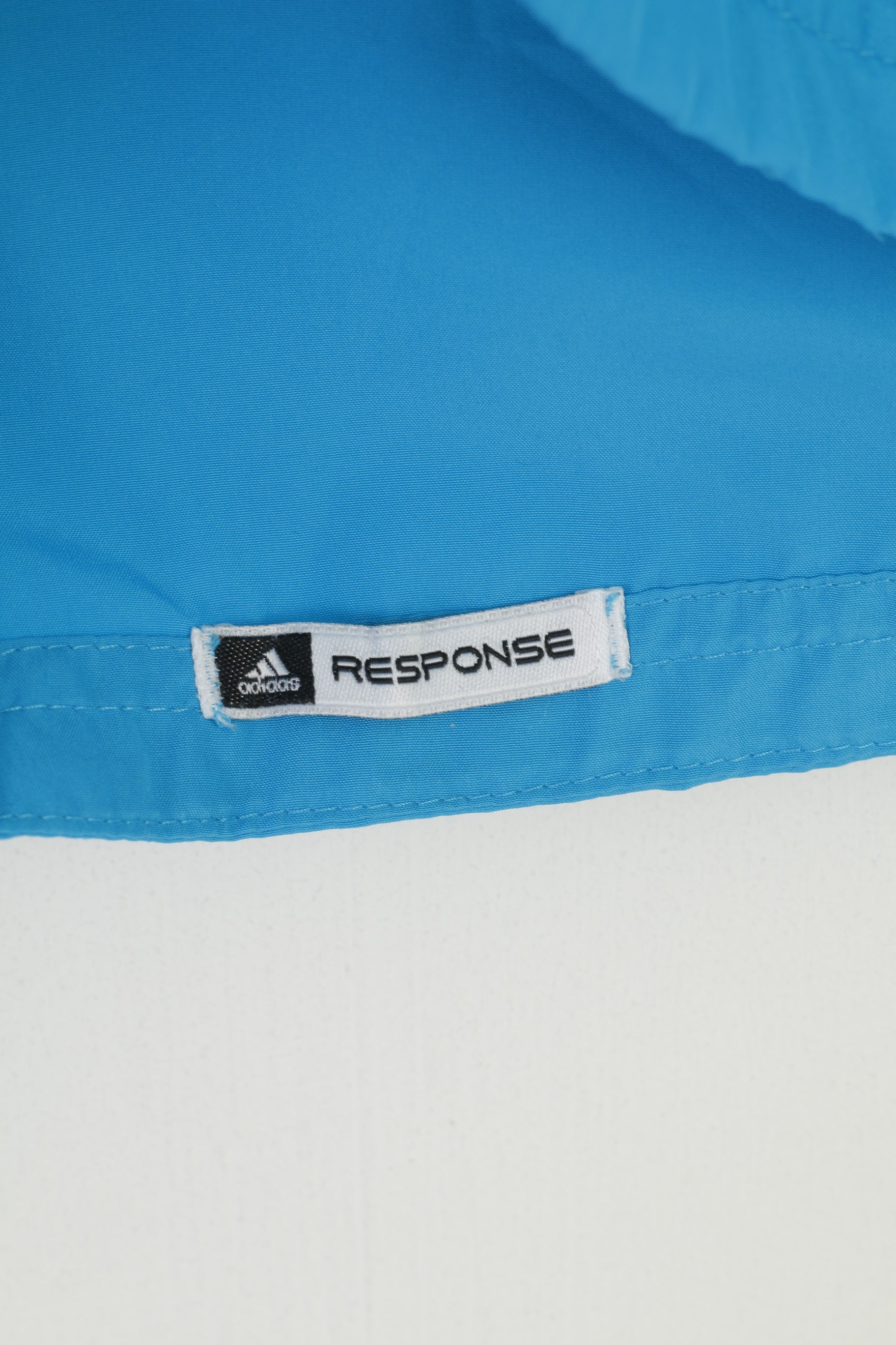 Adidas Femme 40 M Veste Bleu Clima Proof Formotion Run Fitness Training Outwear Top