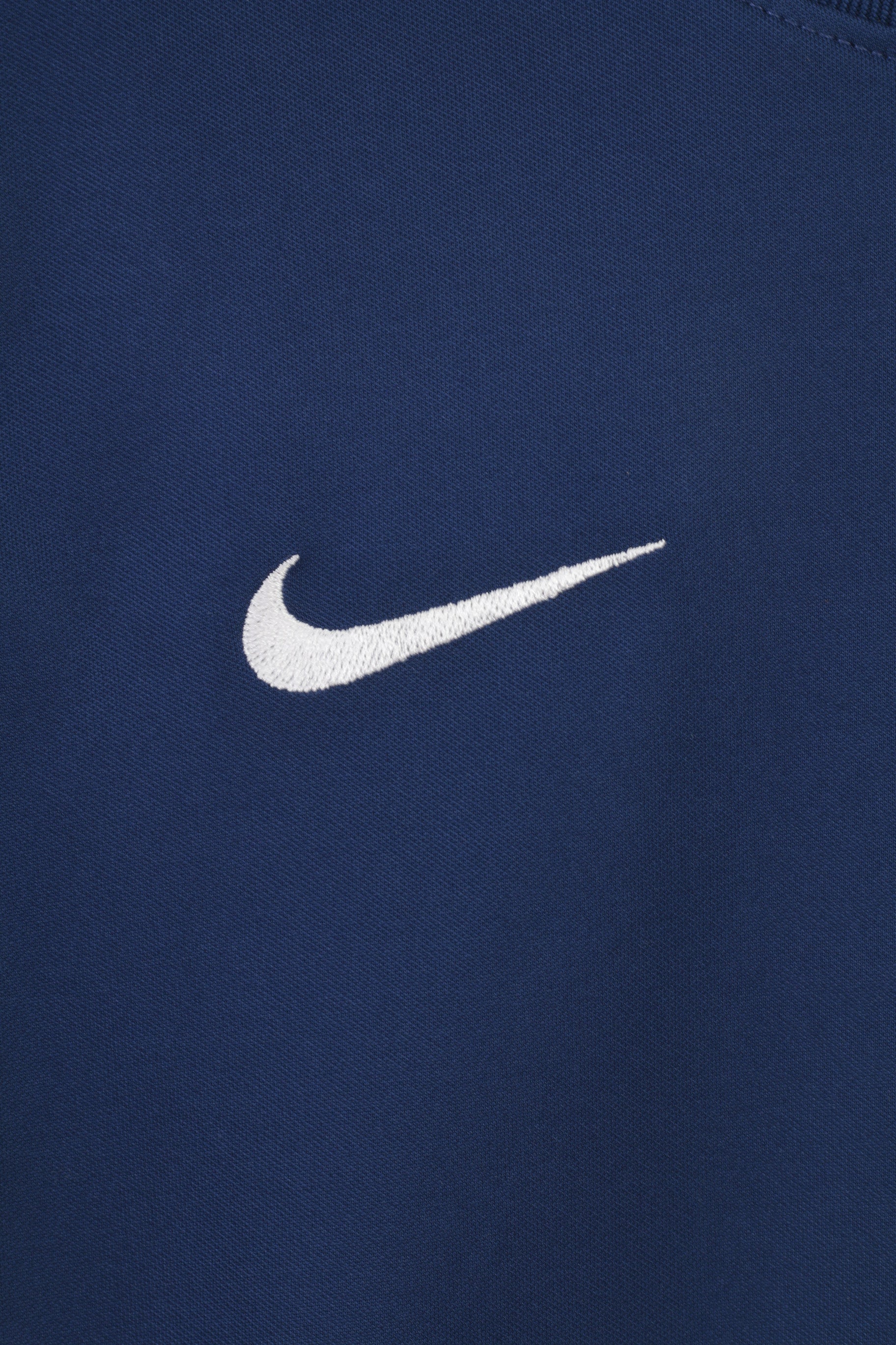 Nike Garçons 158 13 Âge Chemise Bleu Marine Washington AFC Football Haut à Manches Longues