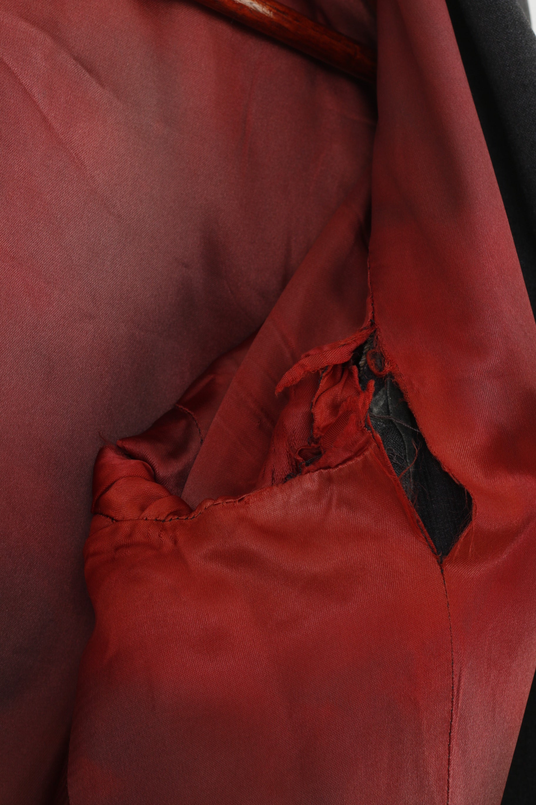 Patrick Cox Woman 40 10  Jacket Grey Long Sleeve Breasted Jacket Elegant  Pockets Top