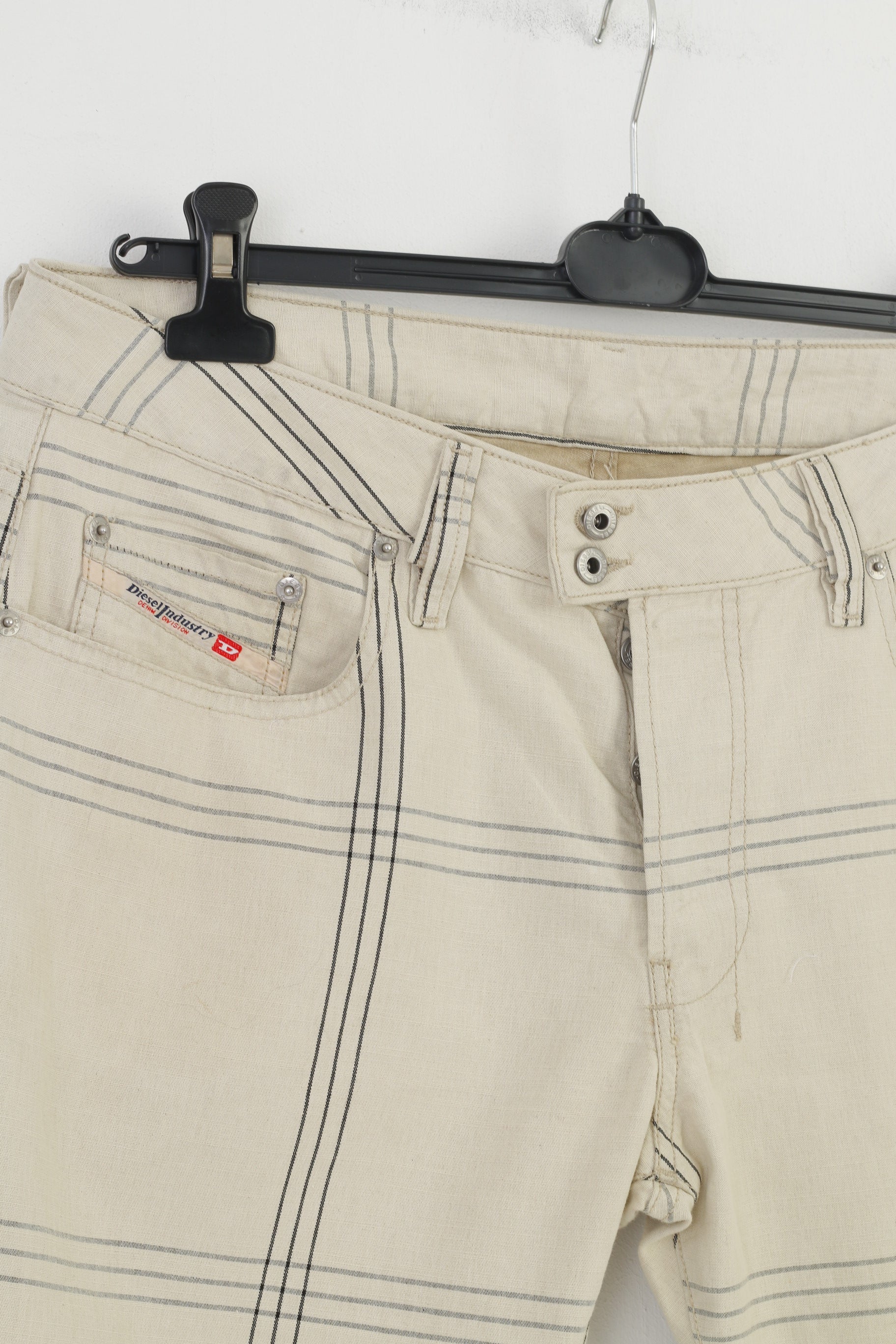 Diesel industry hot sale pants