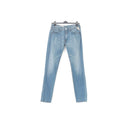 Replay Men 33 34 Trousers Cotton Navy Blue Jeans Top Rich text editor