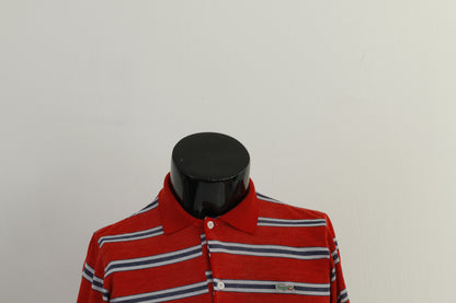 Vintage Lacoste 90s polo shirt M / L