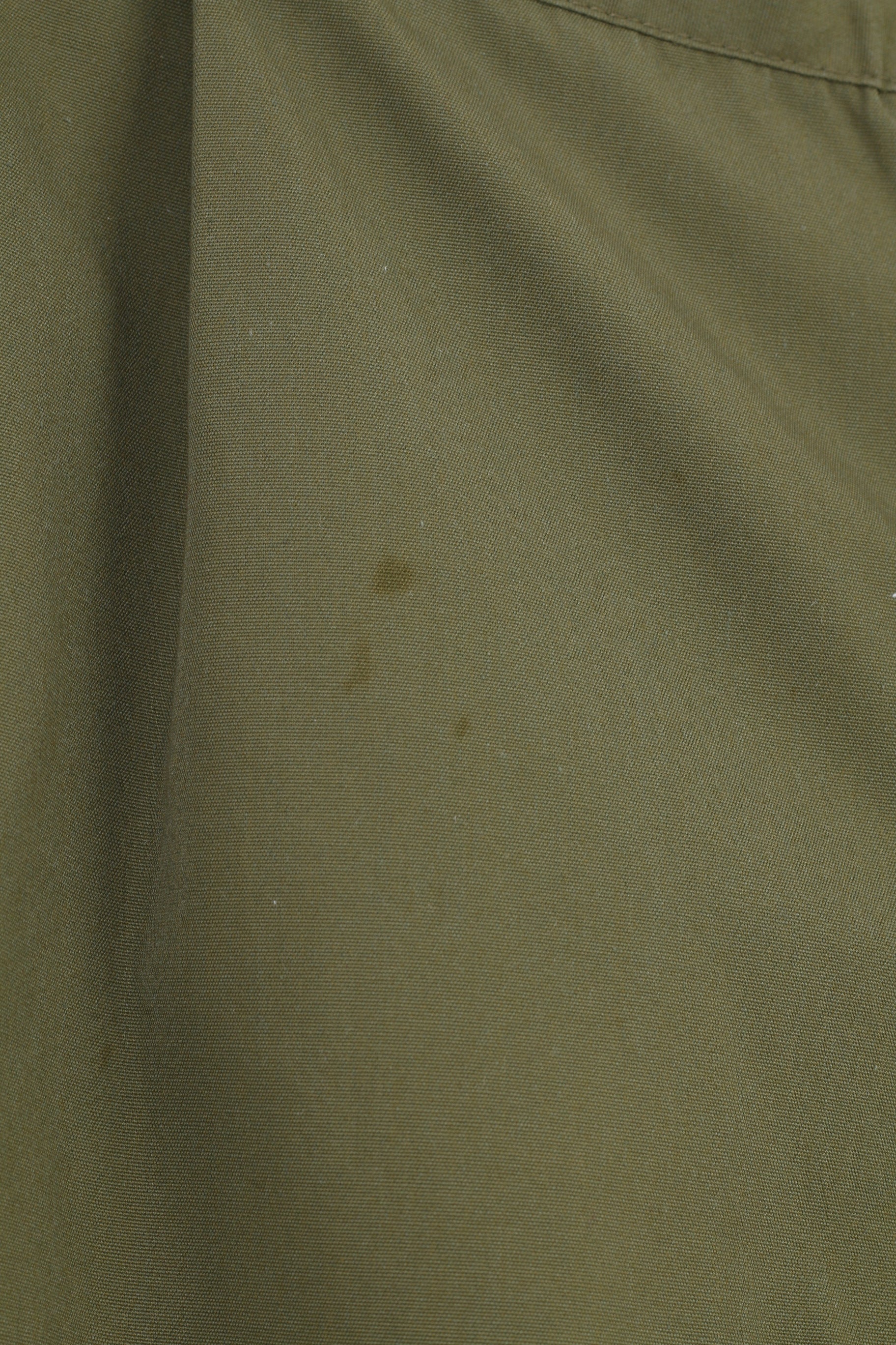 Gaupa Men 46 Trousers Khaki  Zip-Off Legs 2in1  Waterproof Trekking Cargo Shorts Pockets Top