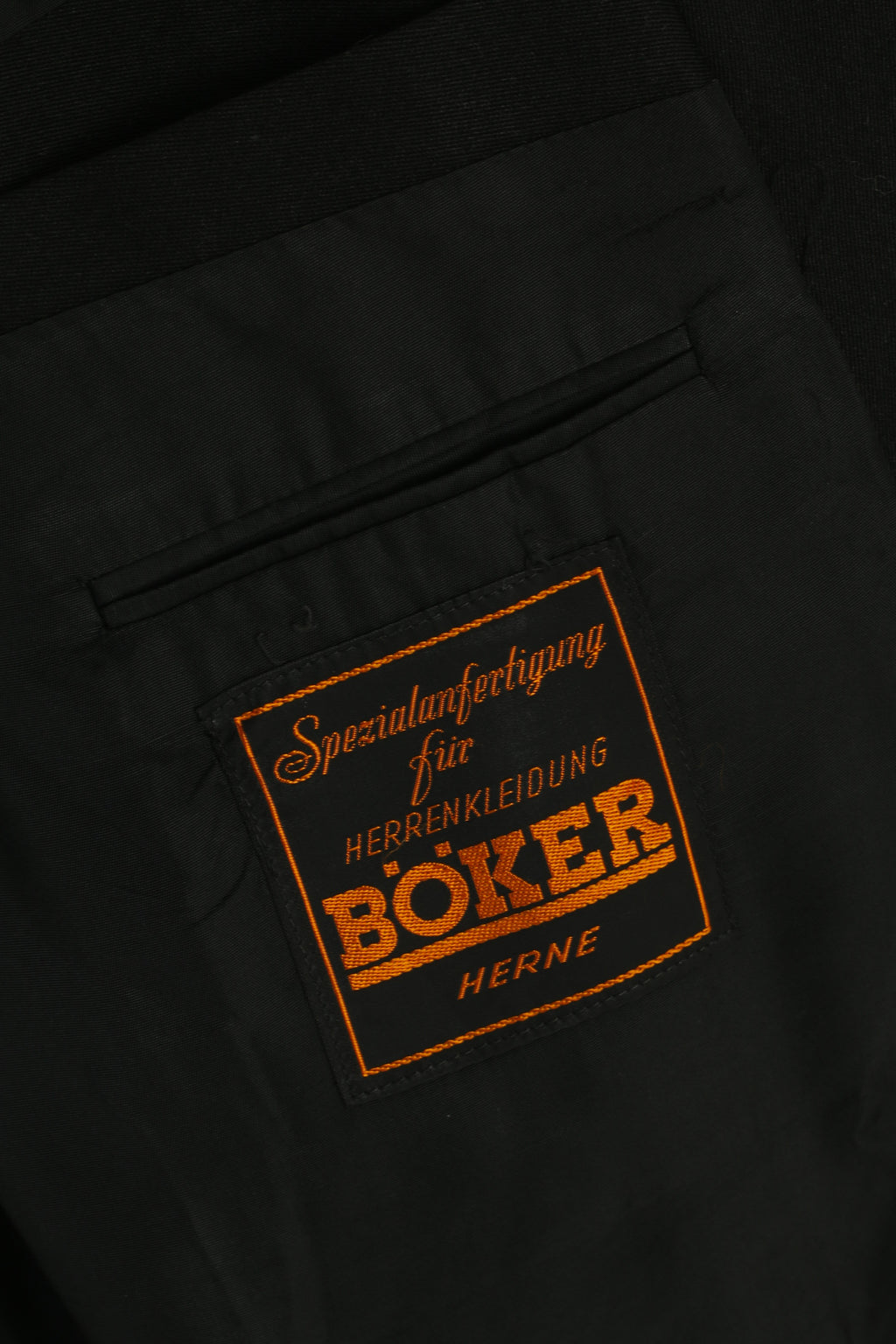 Westbury C&amp;A Hommes S 38 Veste Longue Sympatex Fermeture Éclair Complète Kaki Vintage Haut Rembourré