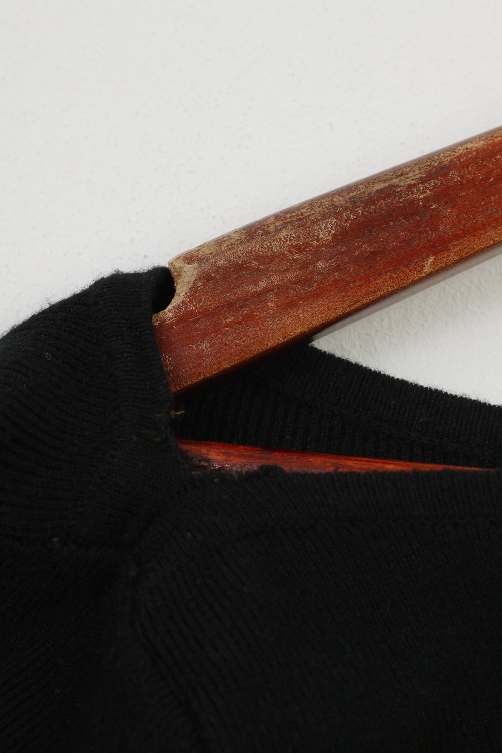 Abito da donna Mc Lorene S Nero a maniche lunghe aderente con top elasticizzato