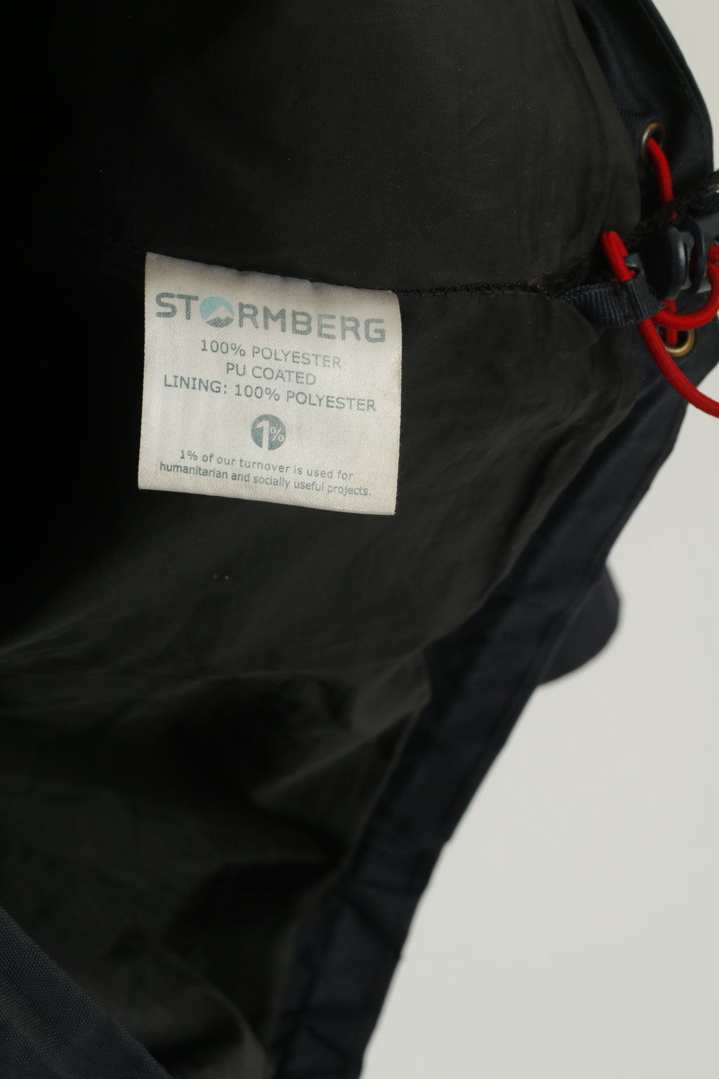 Westbury C&amp;A Hommes S 38 Veste Longue Sympatex Fermeture Éclair Complète Kaki Vintage Haut Rembourré