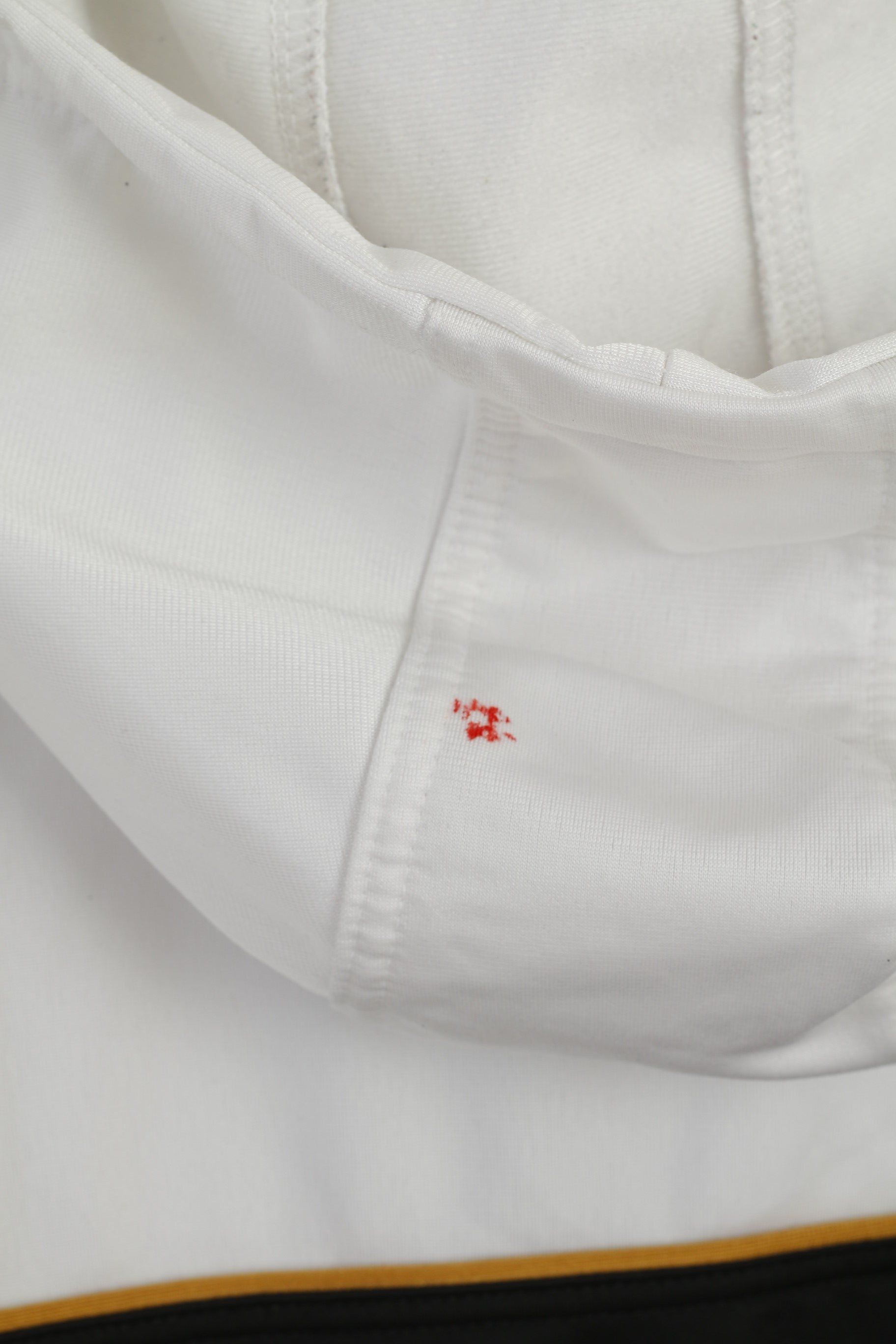 Westbury C&amp;A Hommes S 38 Veste Longue Sympatex Fermeture Éclair Complète Kaki Vintage Haut Rembourré