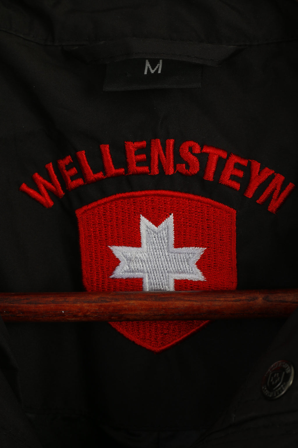 Westbury C&amp;A Hommes S 38 Veste Longue Sympatex Fermeture Éclair Complète Kaki Vintage Haut Rembourré