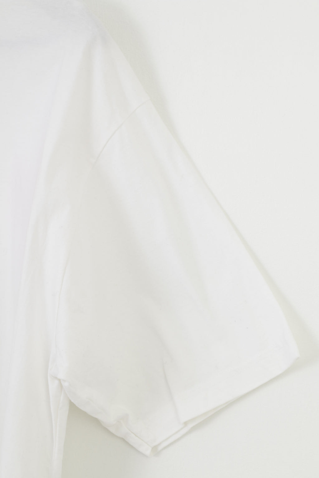 Comic Relief Men XL T-Shirt White Short Sleeve Cotton RND Oversize Graphic  Top