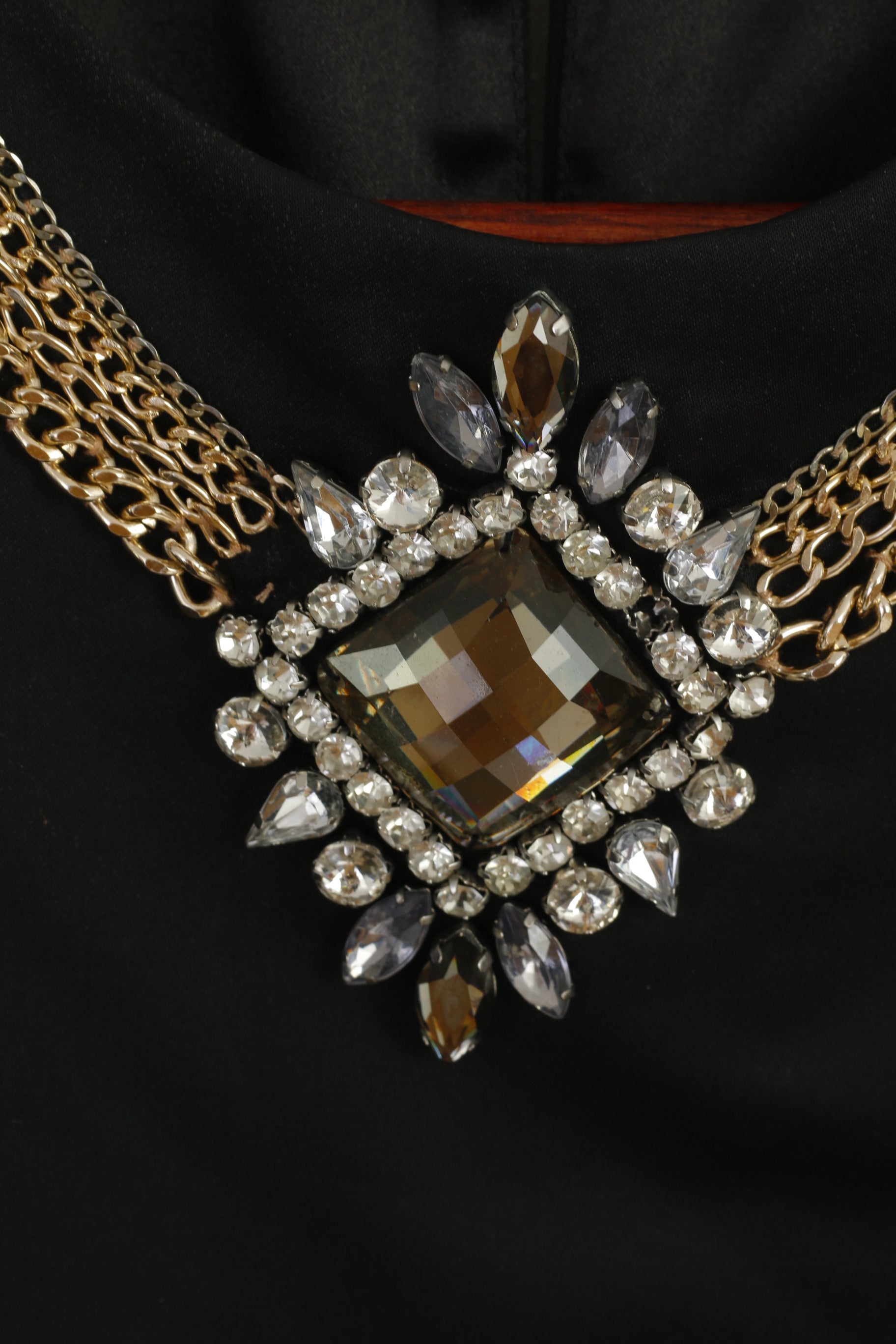 Westbury C&amp;A Hommes S 38 Veste Longue Sympatex Fermeture Éclair Complète Kaki Vintage Haut Rembourré