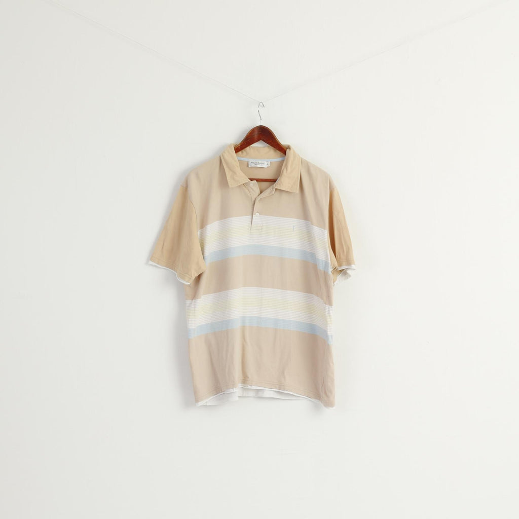 Westbury C&amp;A Giacca lunga da uomo S 38 Sympatex con cerniera intera color kaki vintage imbottito